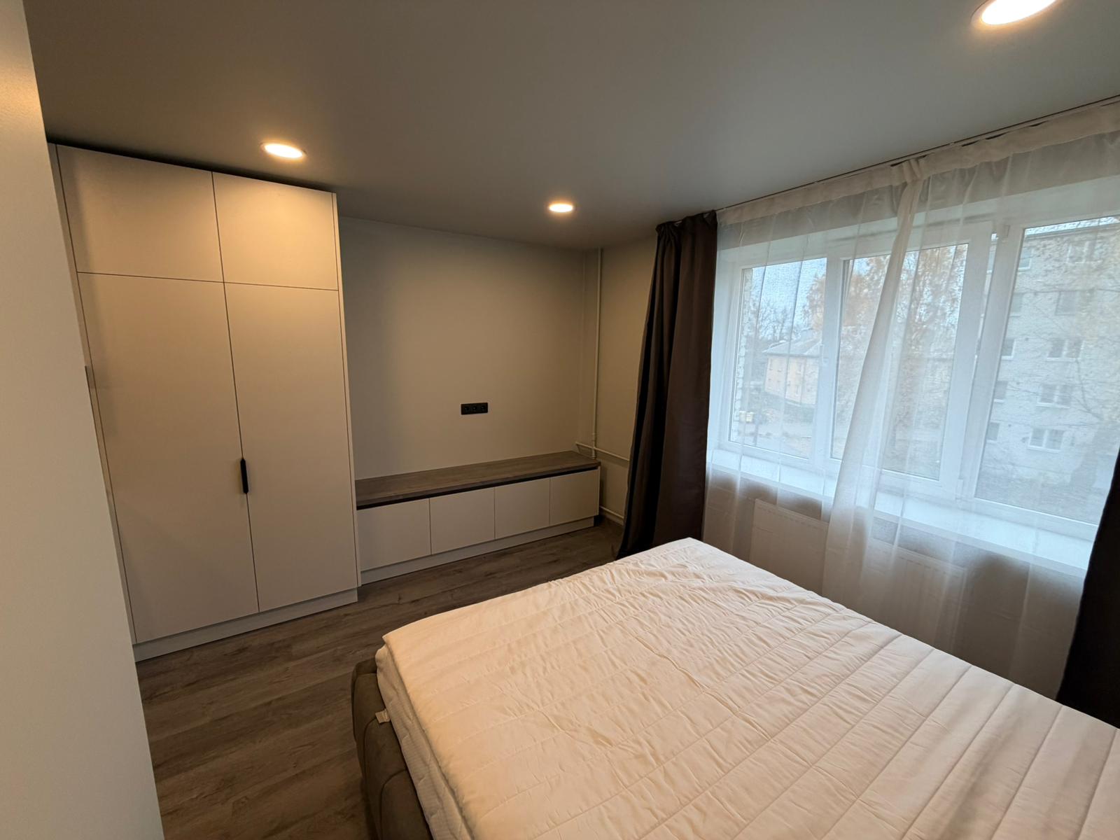 Apartment for sale, Prūšu street 21 - Image 1