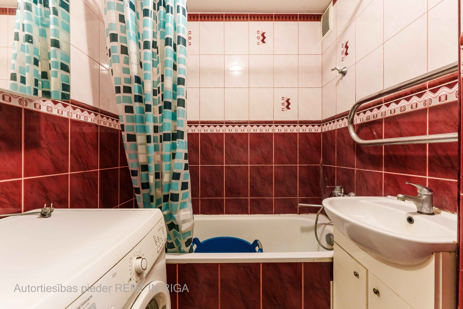 Pārdod dzīvokli, Kandavas iela 8 - Attēls 1