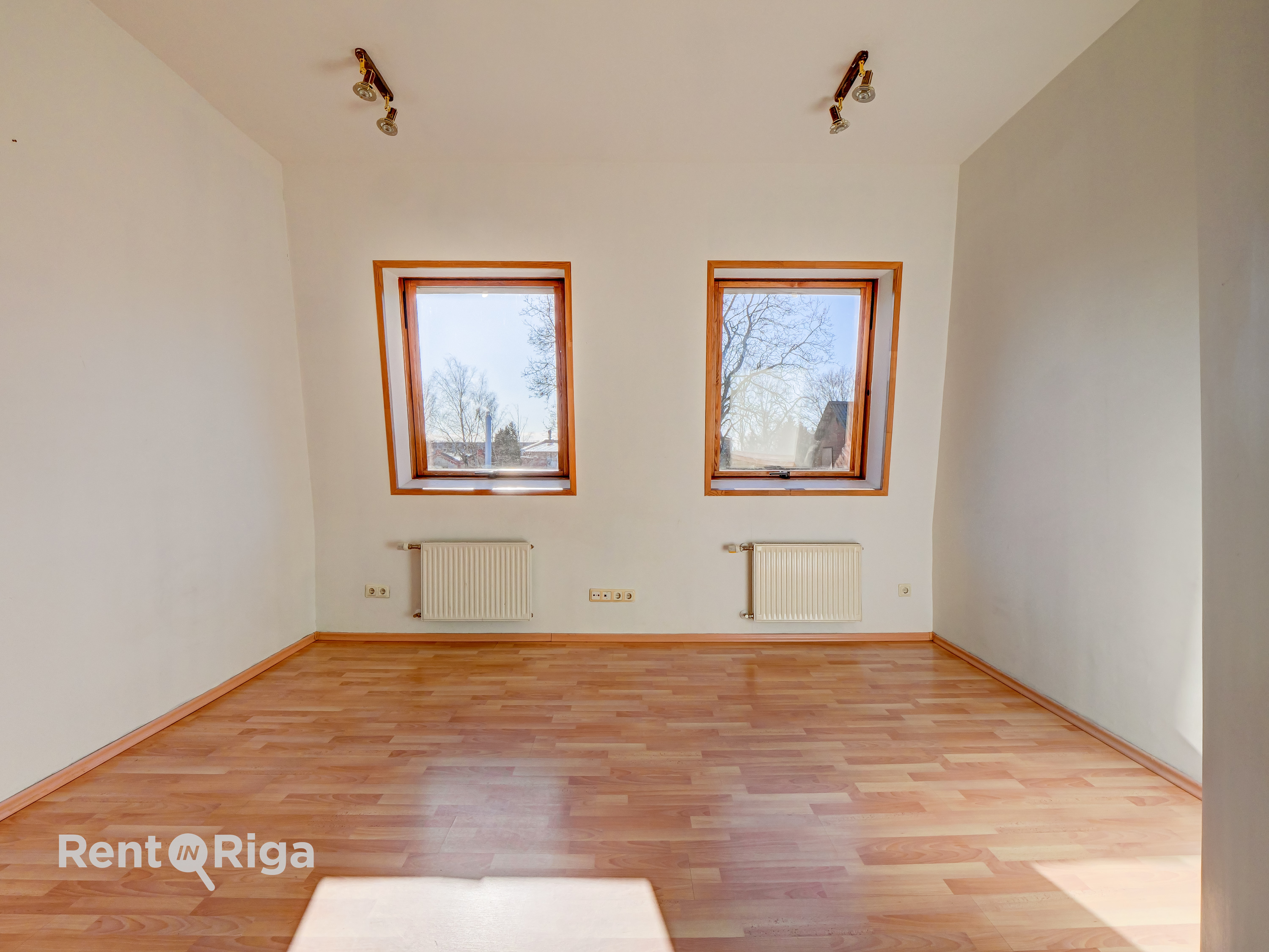 Сдают торговые помещения, улица Matīsa iela - Изображение 1