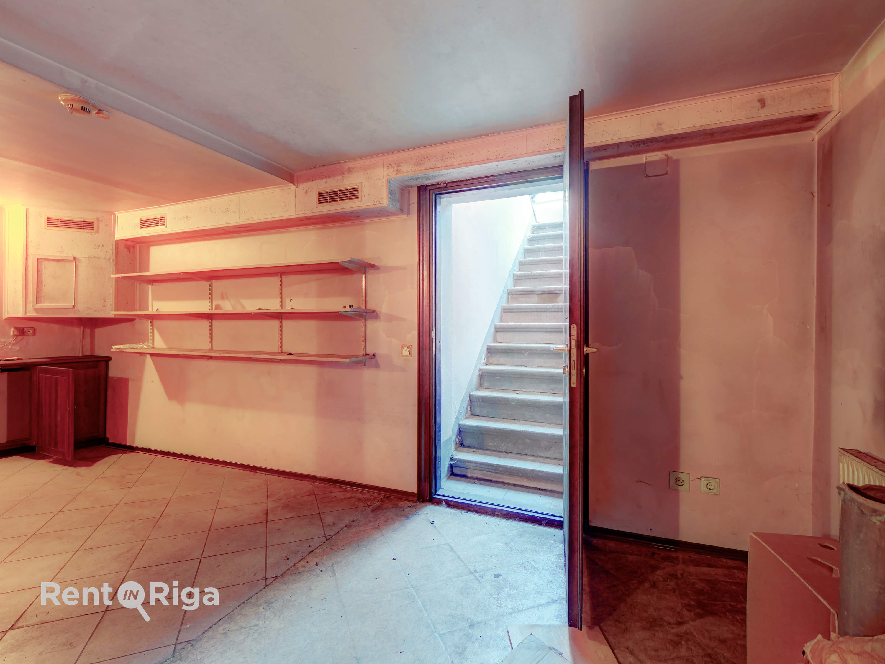 Сдают торговые помещения, улица Matīsa iela - Изображение 1