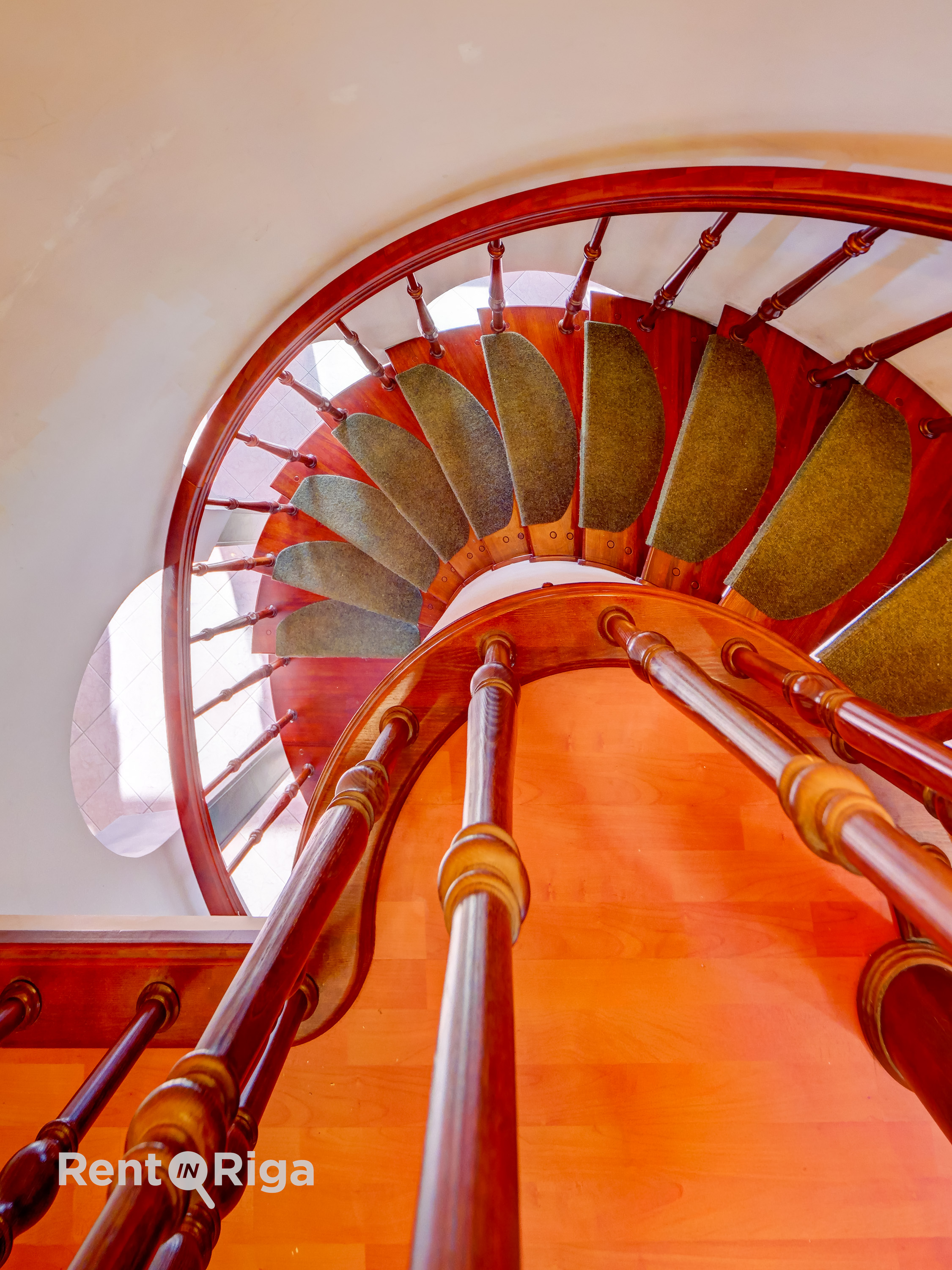 Сдают торговые помещения, улица Matīsa iela - Изображение 1