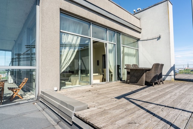 Продают квартиру, улица Kalnciema 9a - Изображение 1