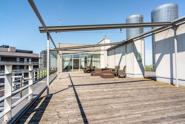 Продают квартиру, улица Kalnciema 9a - Изображение 1