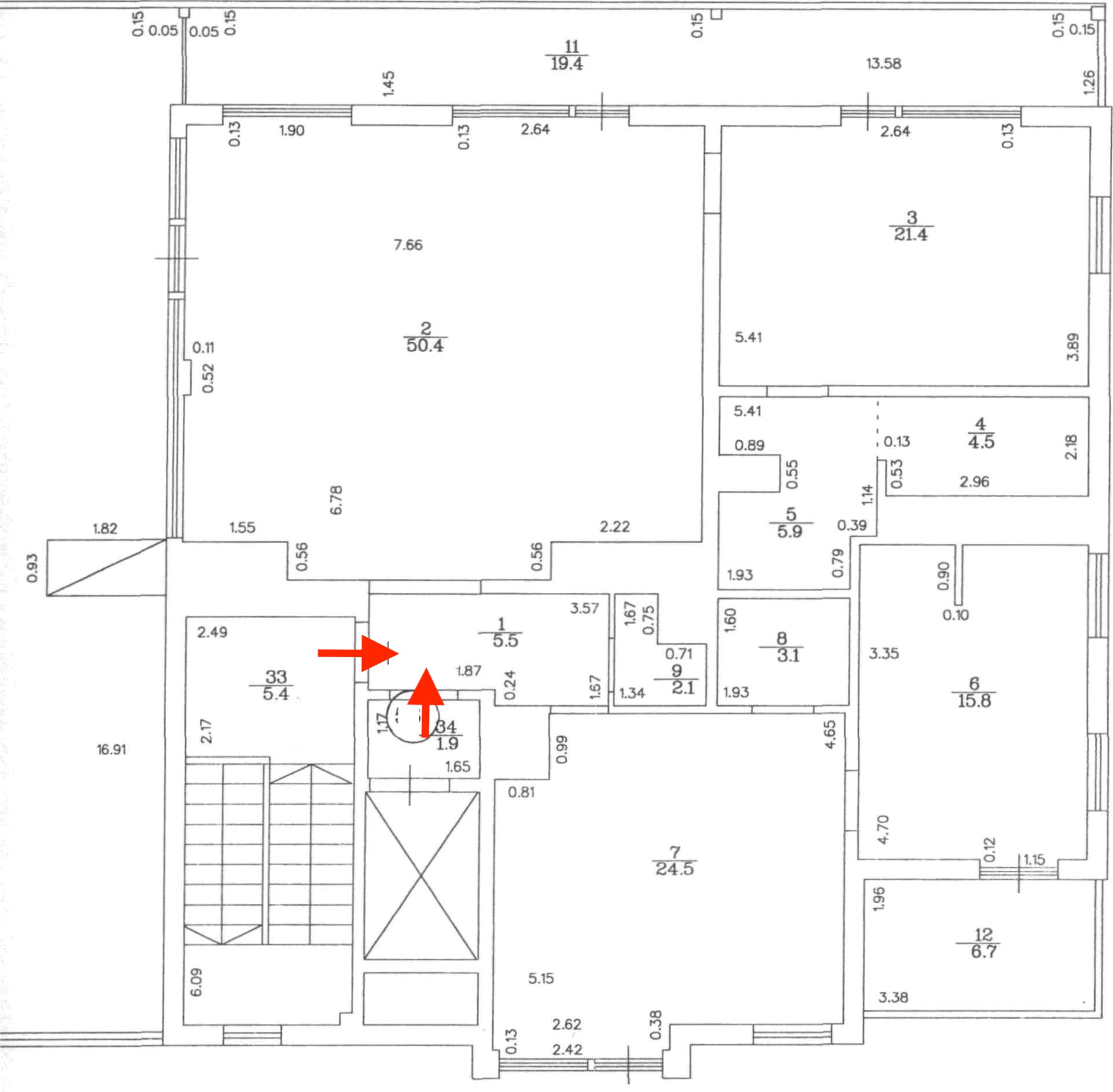 Продают квартиру, улица Kalnciema 9a - Изображение 1