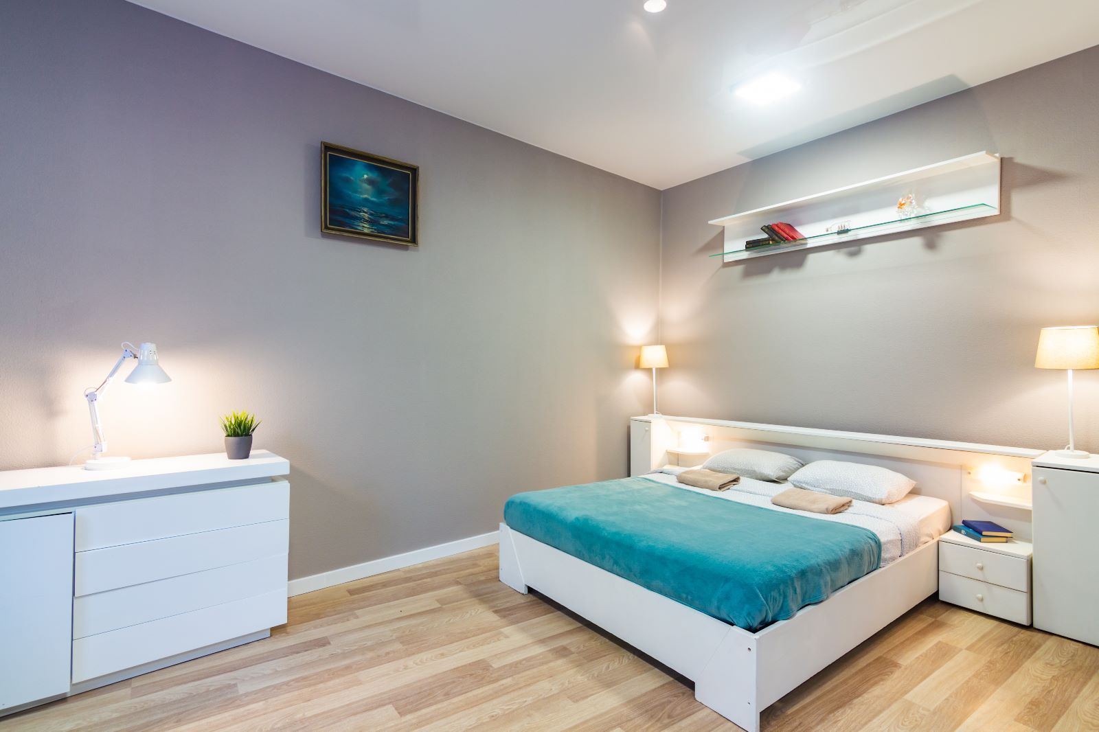 Apartment for sale, Dzirnavu street 115A - Image 1