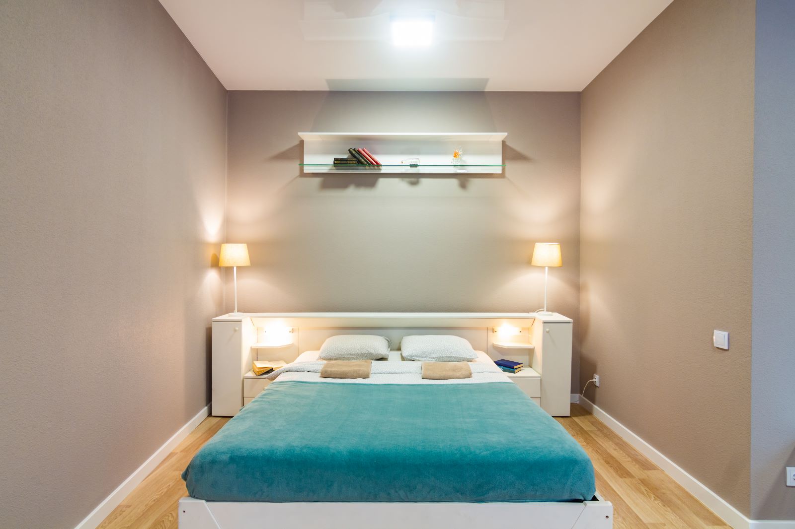 Apartment for sale, Dzirnavu street 115A - Image 1