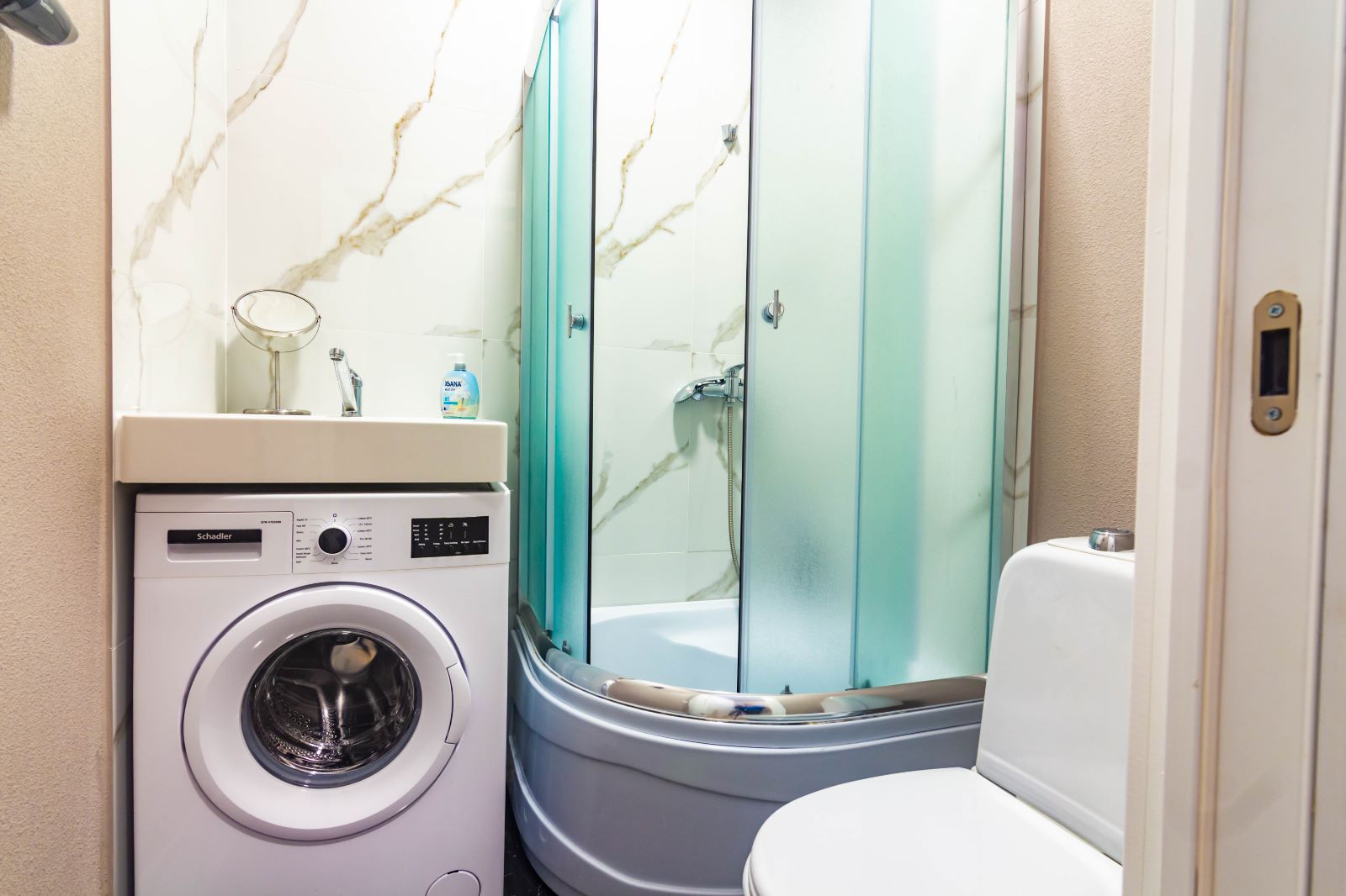 Apartment for sale, Dzirnavu street 115A - Image 1