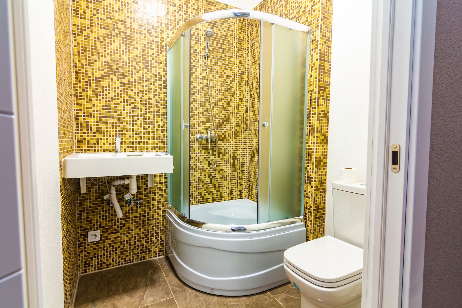 Apartment for sale, Dzirnavu street 115A - Image 1