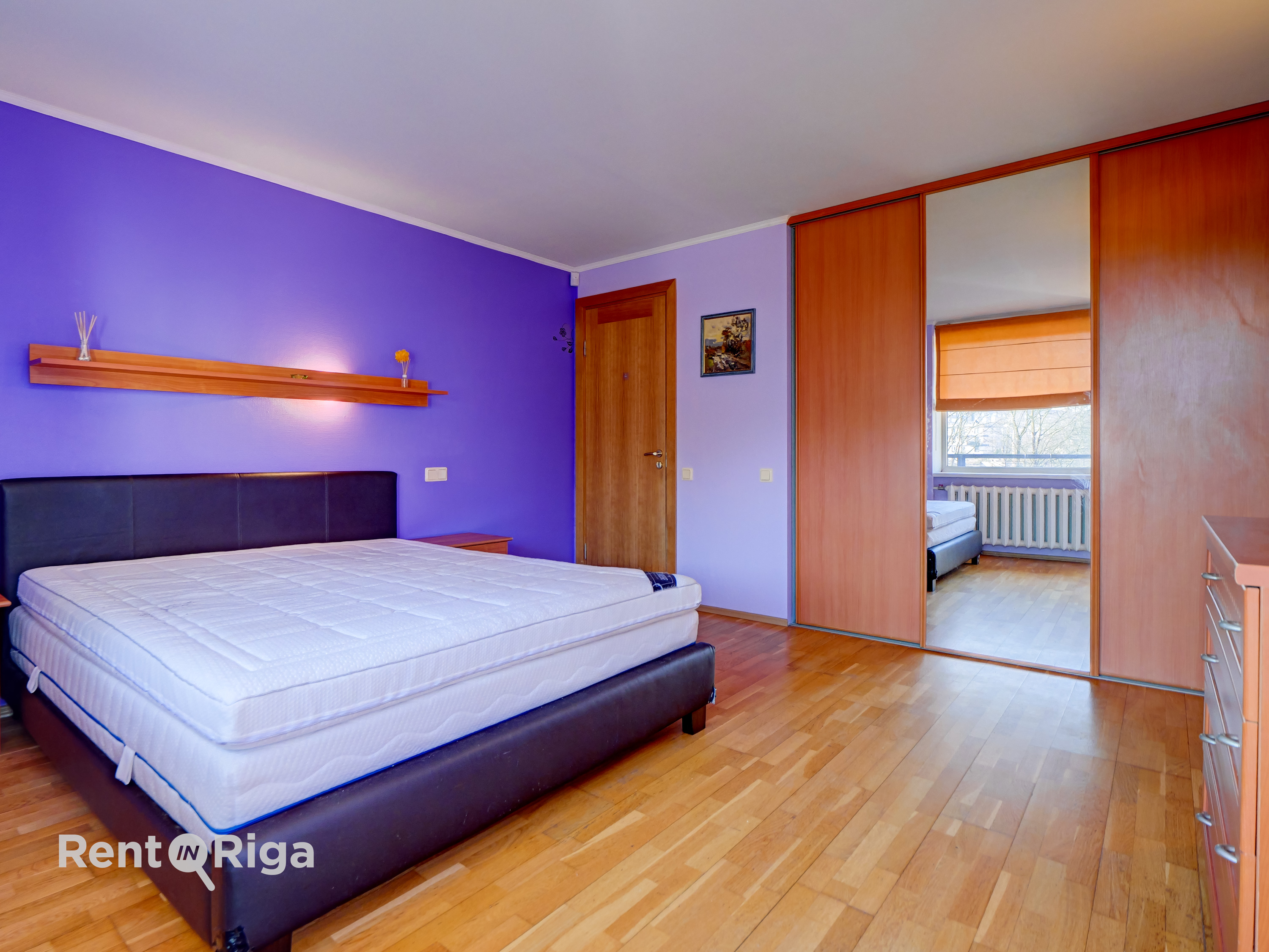 Izīrē dzīvokli, Ieriķu iela 25 - Attēls 1