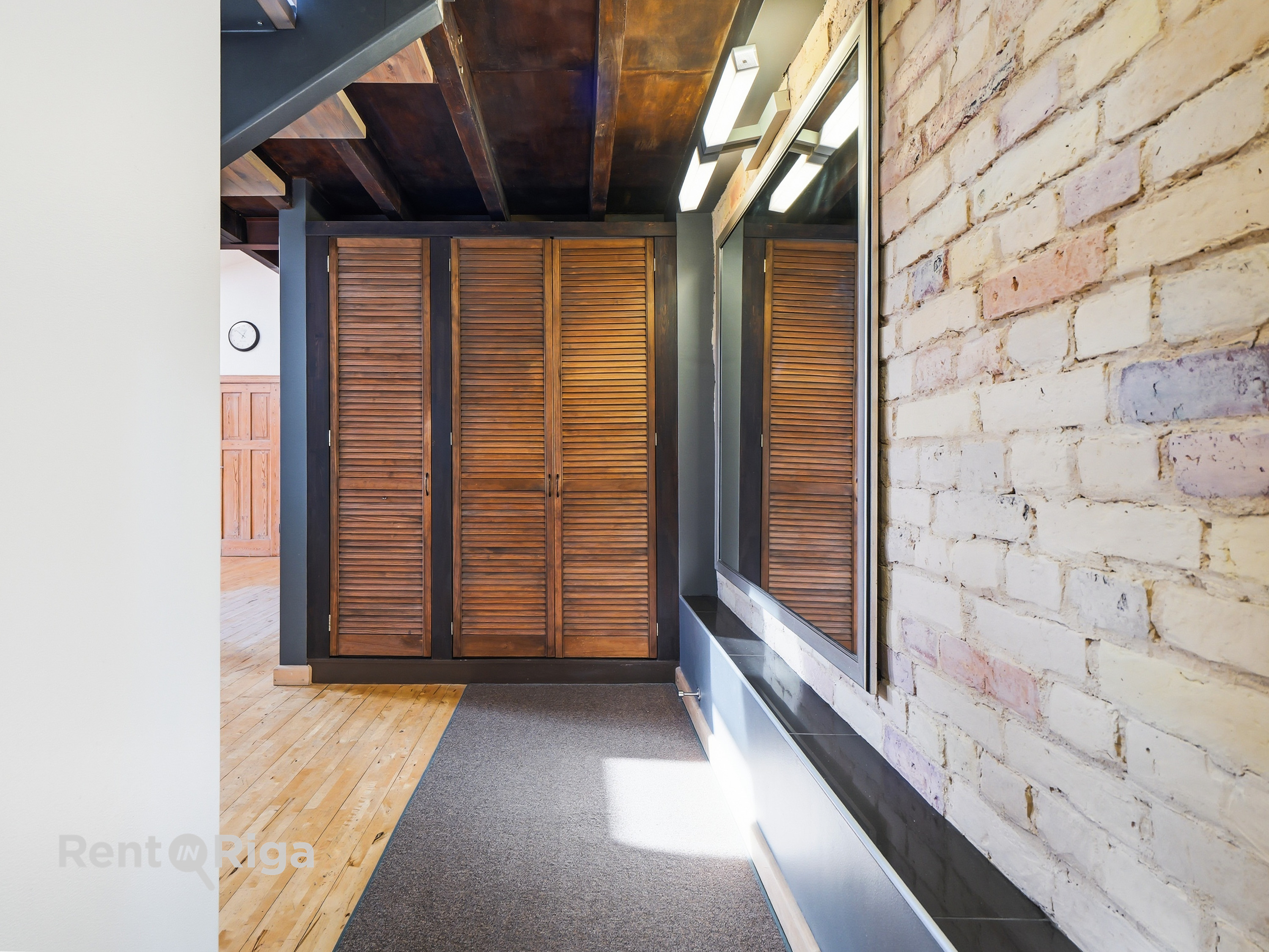 Izīrē dzīvokli, Brīvības iela 73 - Attēls 1