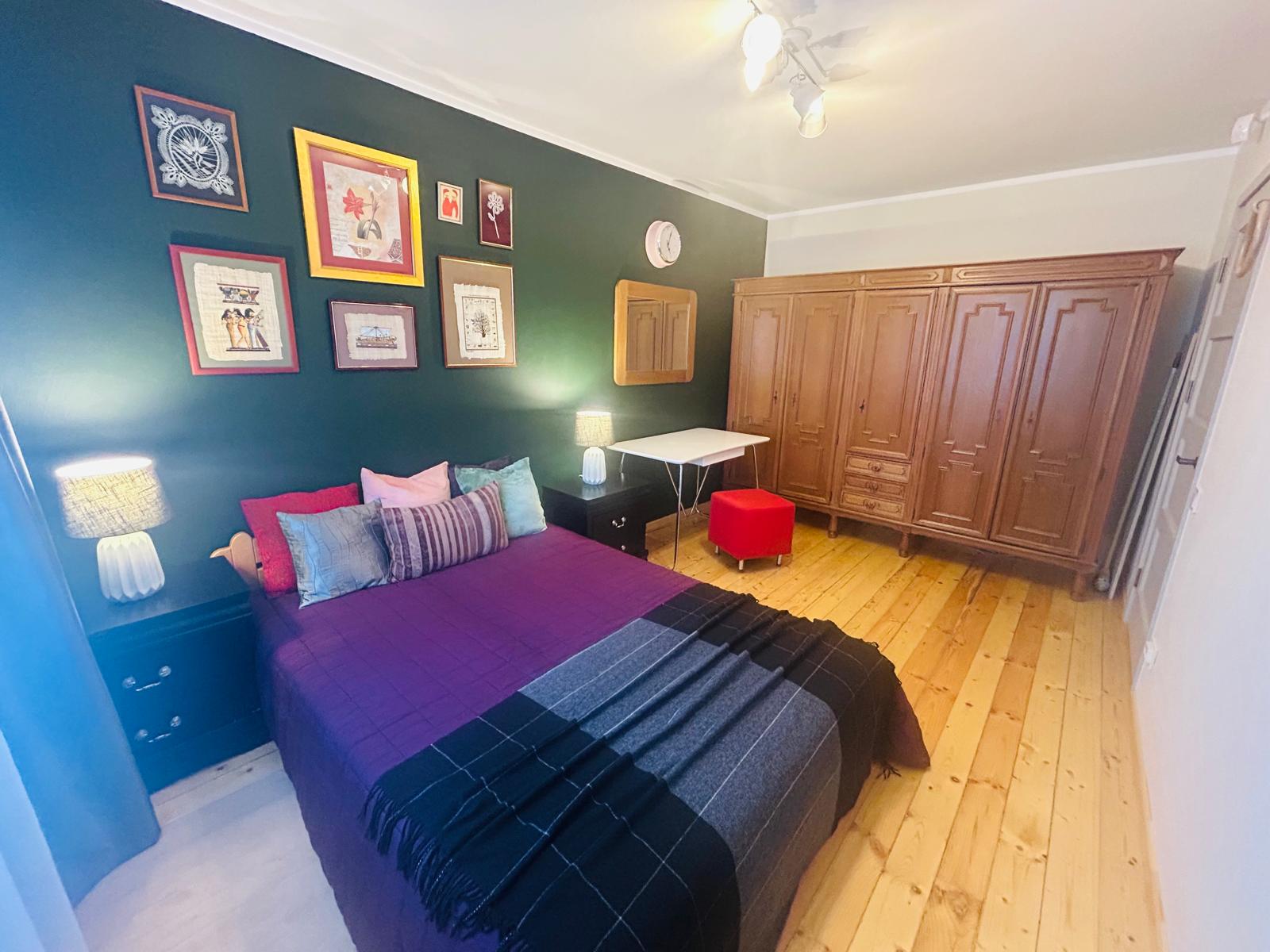 Izīrē dzīvokli, Šampētera iela 7 - Attēls 1