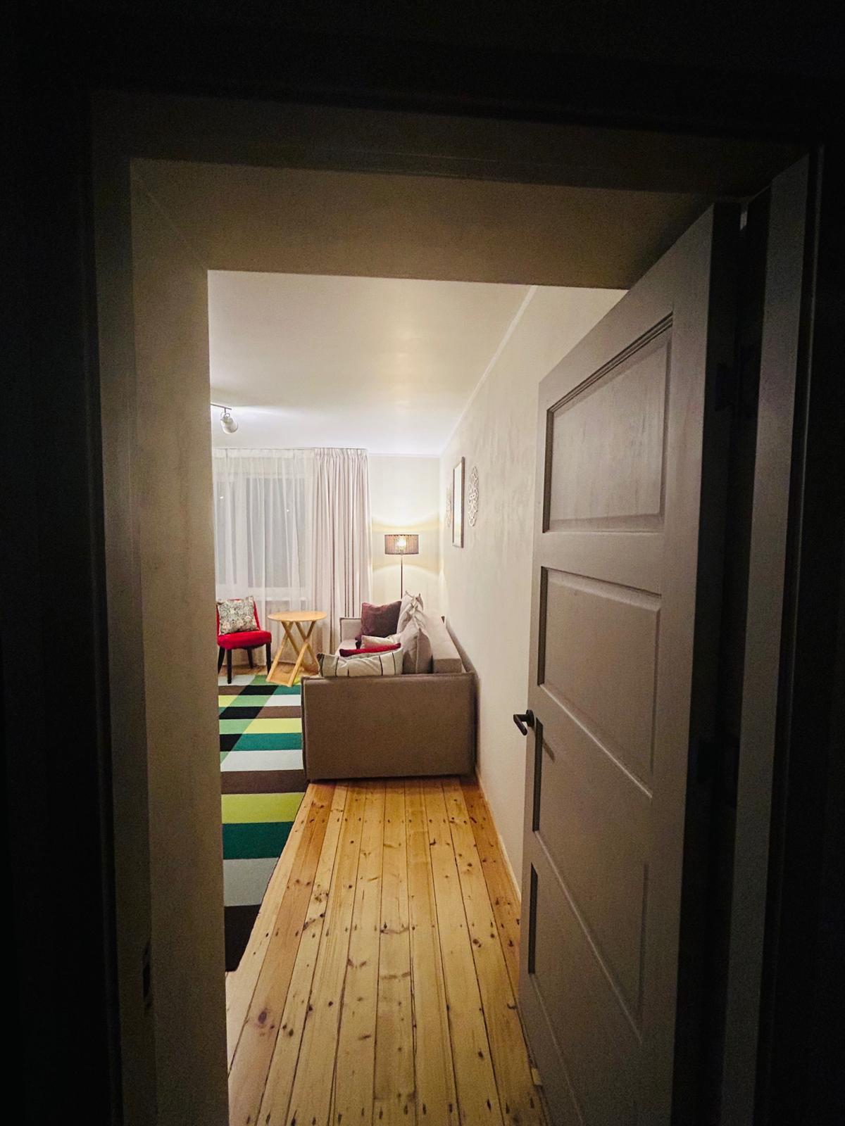 Izīrē dzīvokli, Šampētera iela 7 - Attēls 1