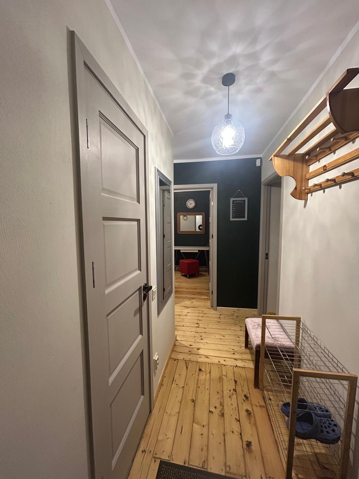 Izīrē dzīvokli, Šampētera iela 7 - Attēls 1