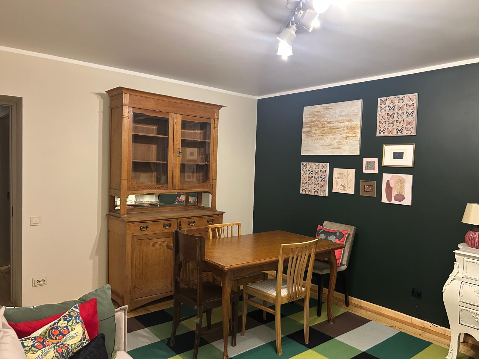 Izīrē dzīvokli, Šampētera iela 7 - Attēls 1