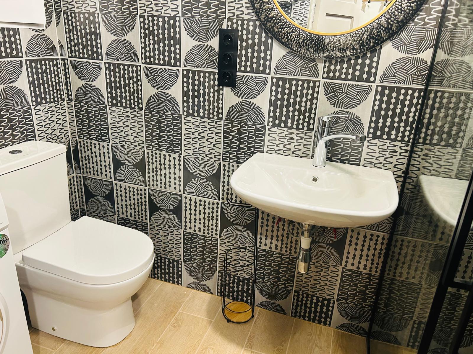 Izīrē dzīvokli, Šampētera iela 7 - Attēls 1