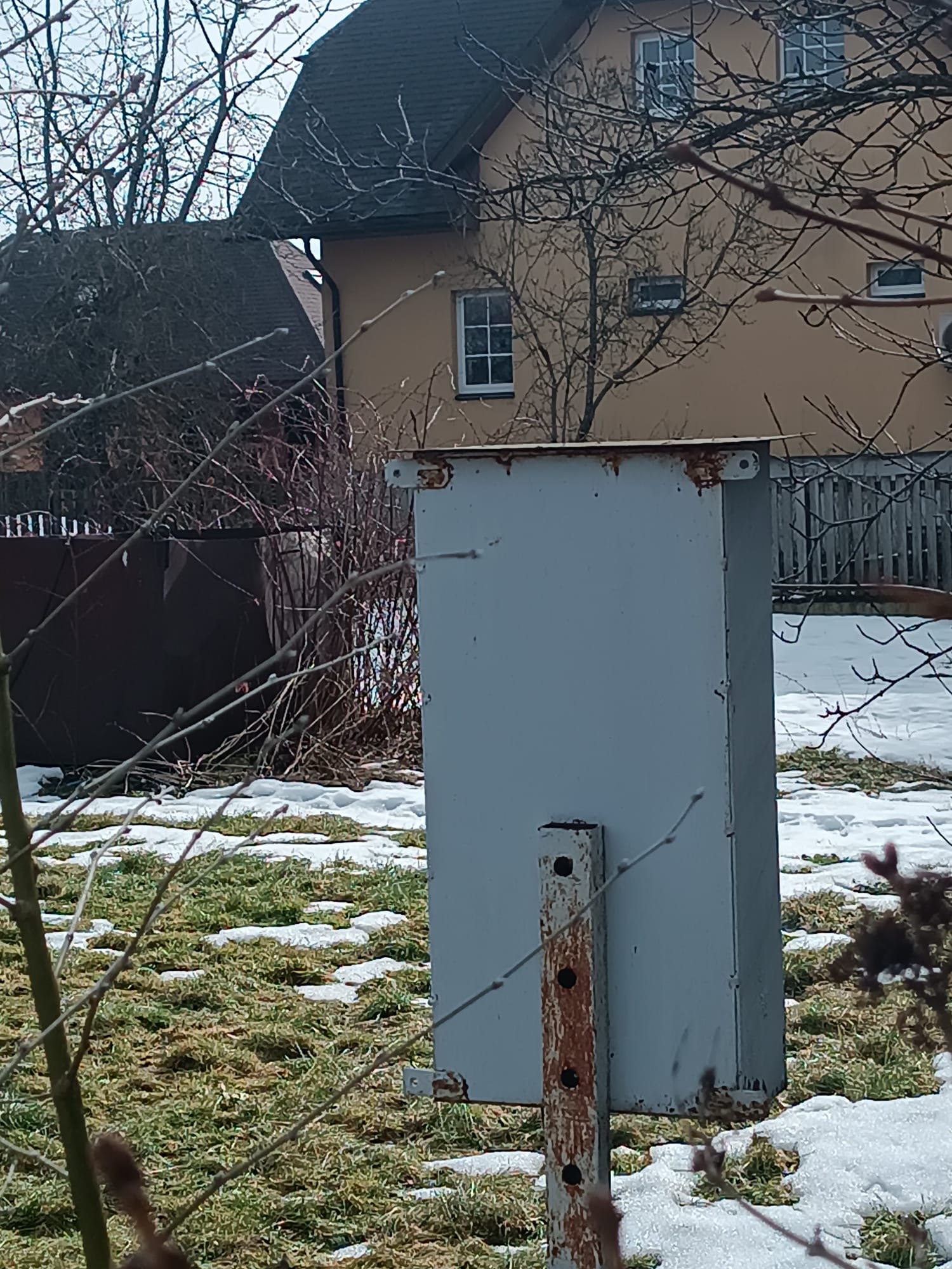 Продают земельный участок, улица Senatnes - Изображение 1