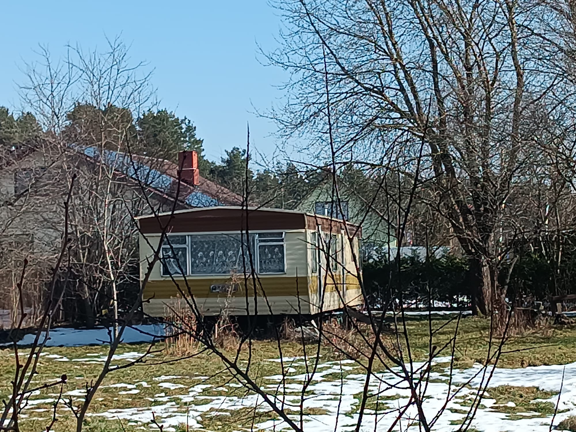 Продают земельный участок, улица Senatnes - Изображение 1