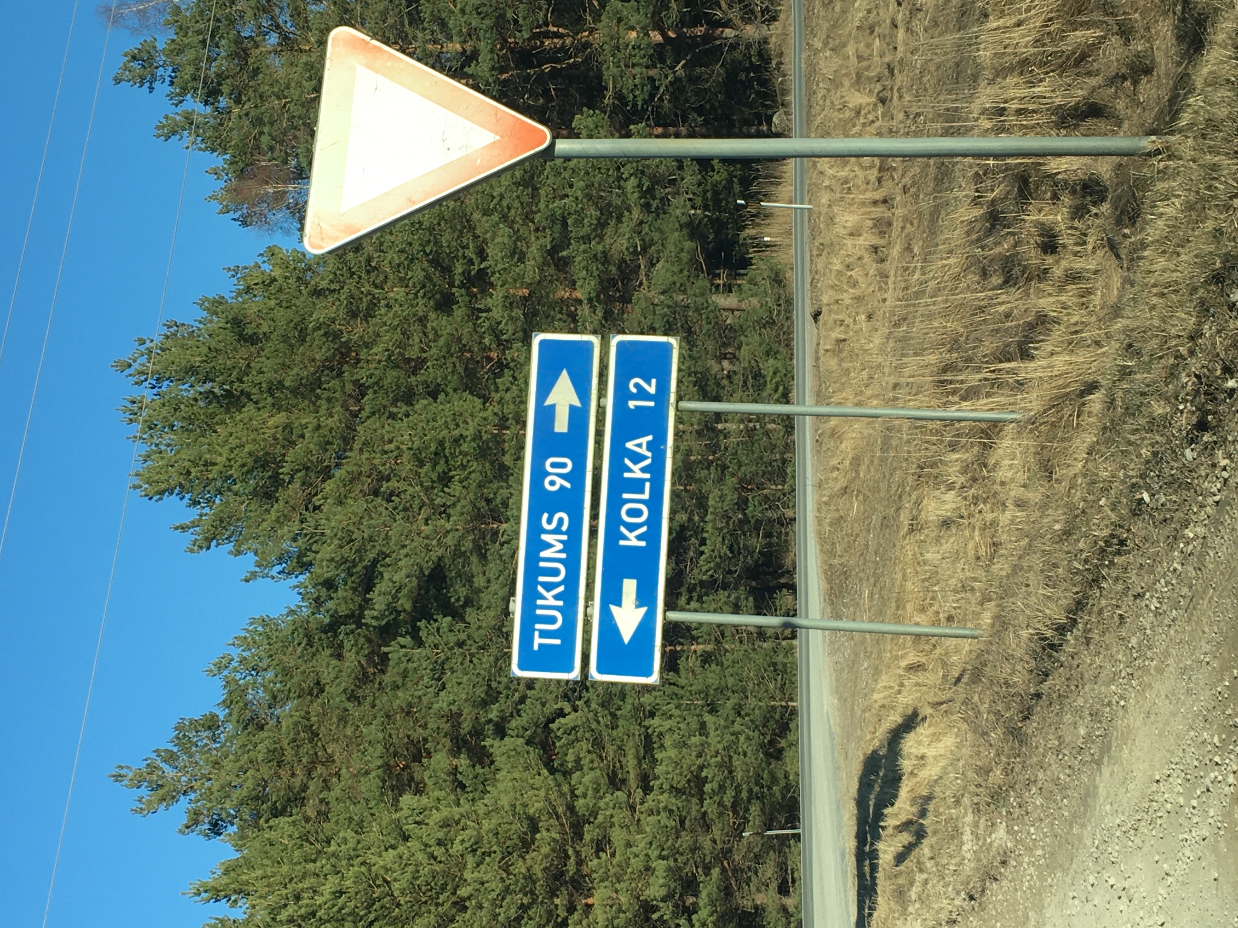 Pārdod zemi, Vīdale - Attēls 1