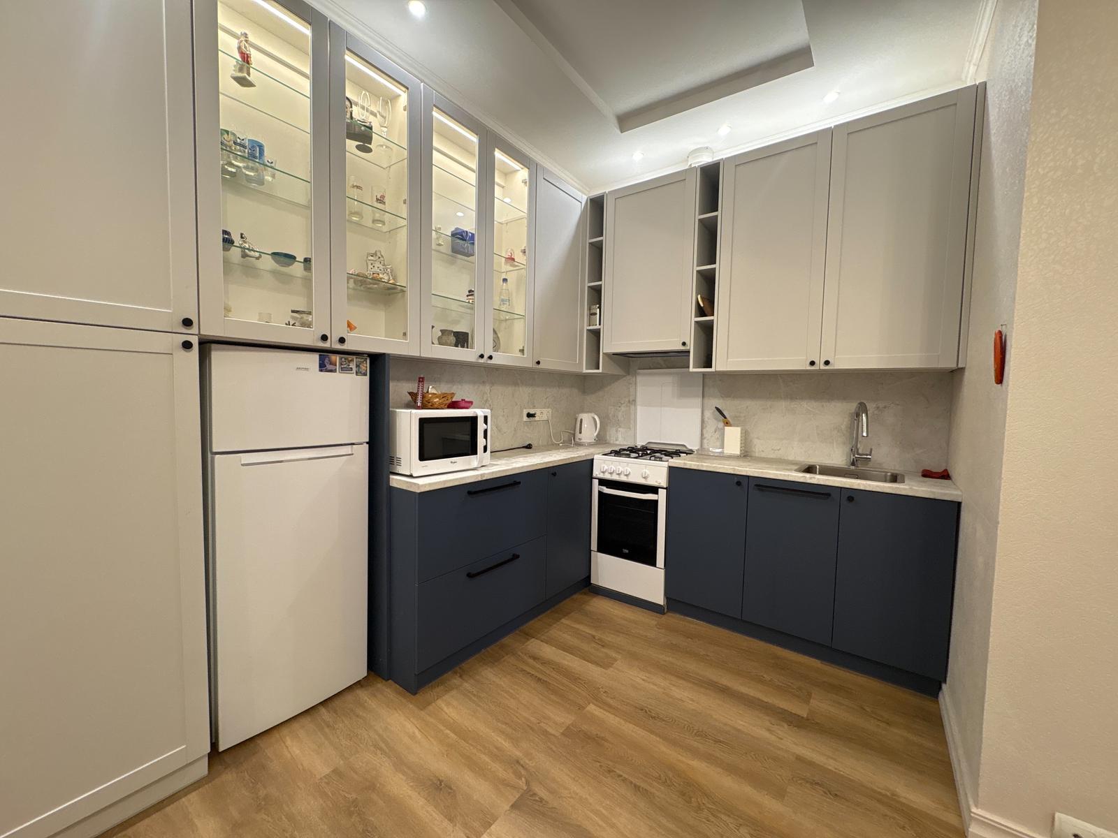 Izīrē dzīvokli, Lāčplēša iela 66 - Attēls 1