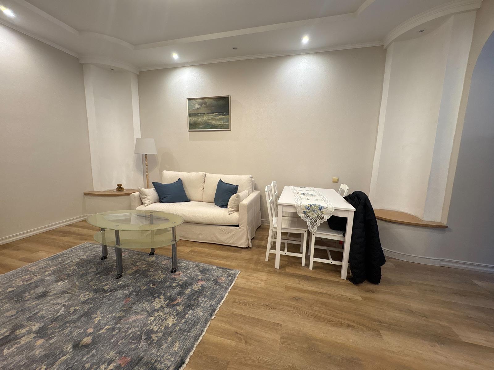 Izīrē dzīvokli, Lāčplēša iela 66 - Attēls 1