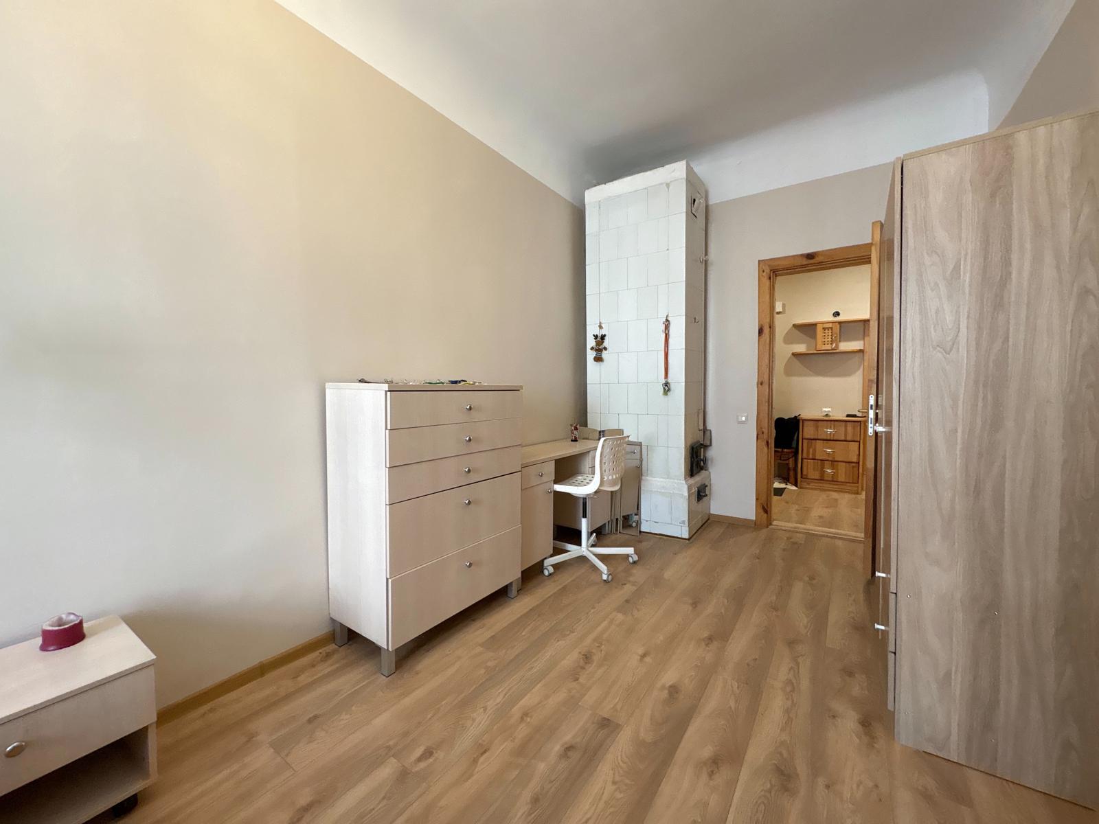 Izīrē dzīvokli, Lāčplēša iela 66 - Attēls 1