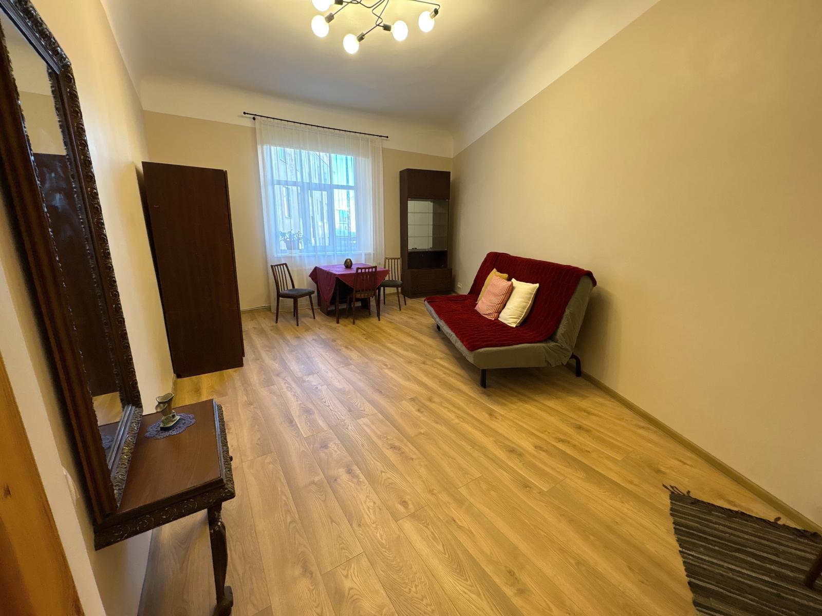 Izīrē dzīvokli, Lāčplēša iela 66 - Attēls 1