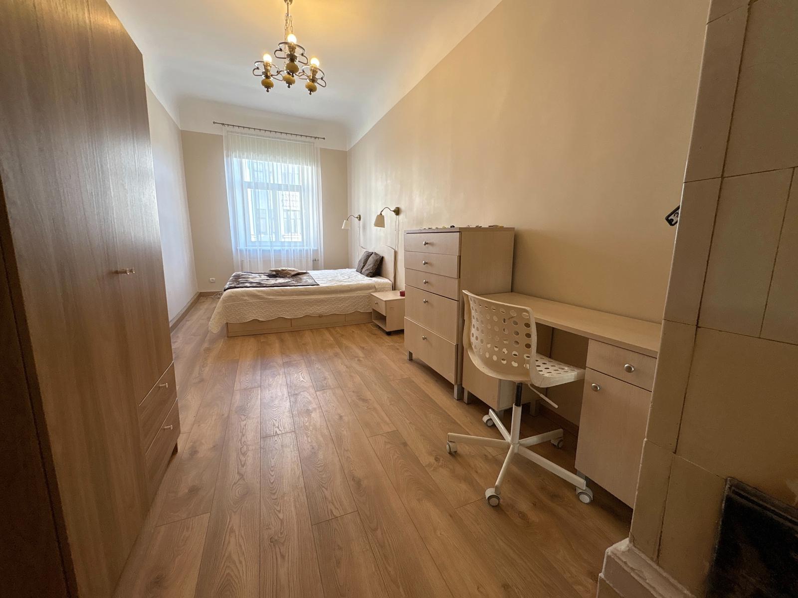 Izīrē dzīvokli, Lāčplēša iela 66 - Attēls 1