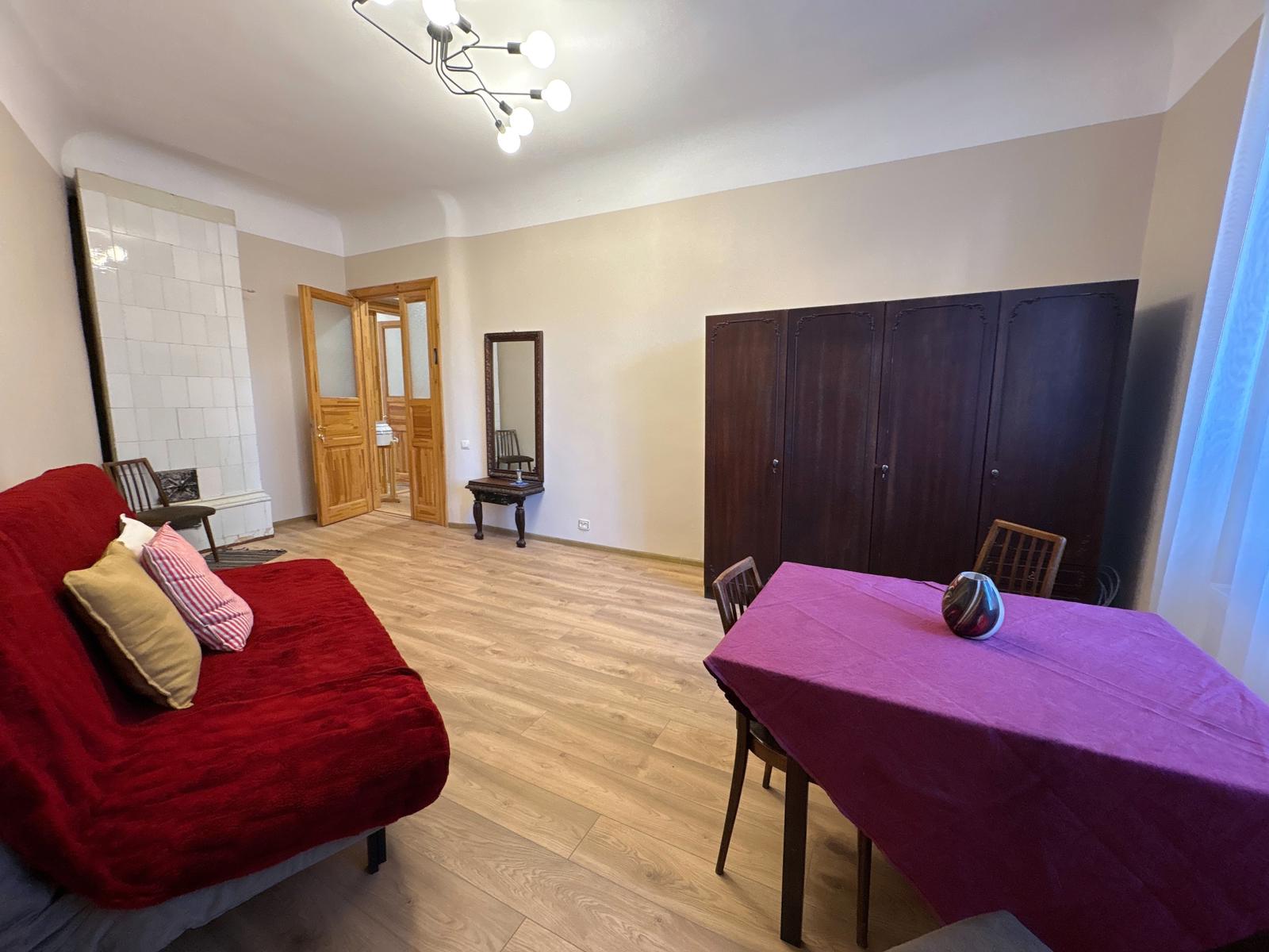 Izīrē dzīvokli, Lāčplēša iela 66 - Attēls 1