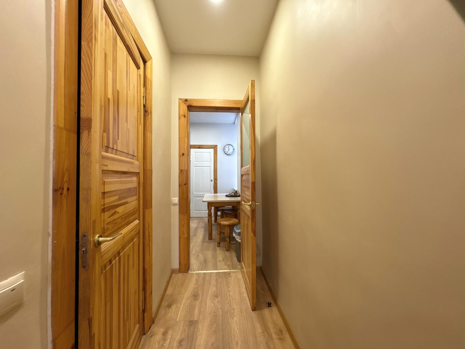 Izīrē dzīvokli, Lāčplēša iela 66 - Attēls 1