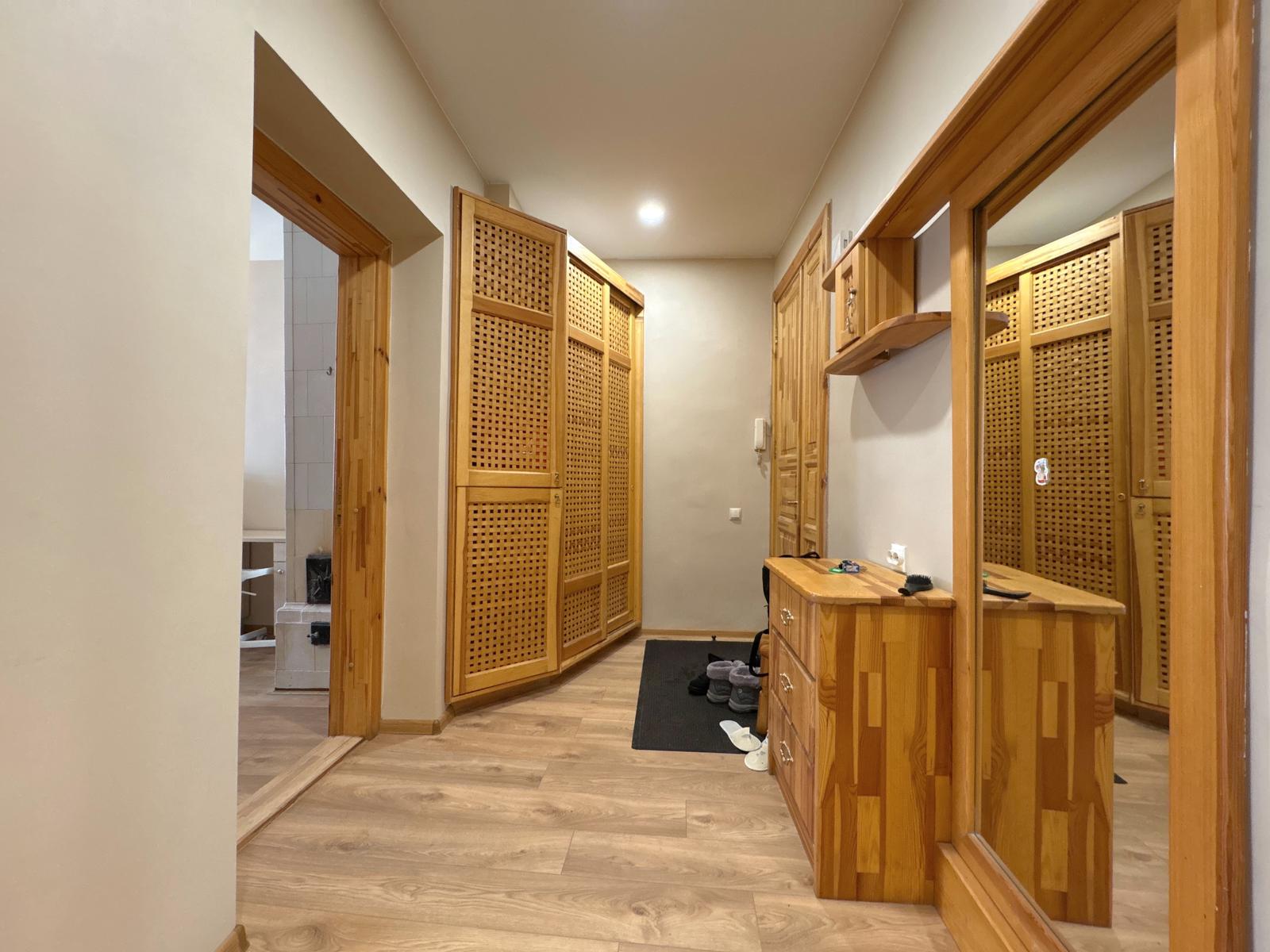 Izīrē dzīvokli, Lāčplēša iela 66 - Attēls 1