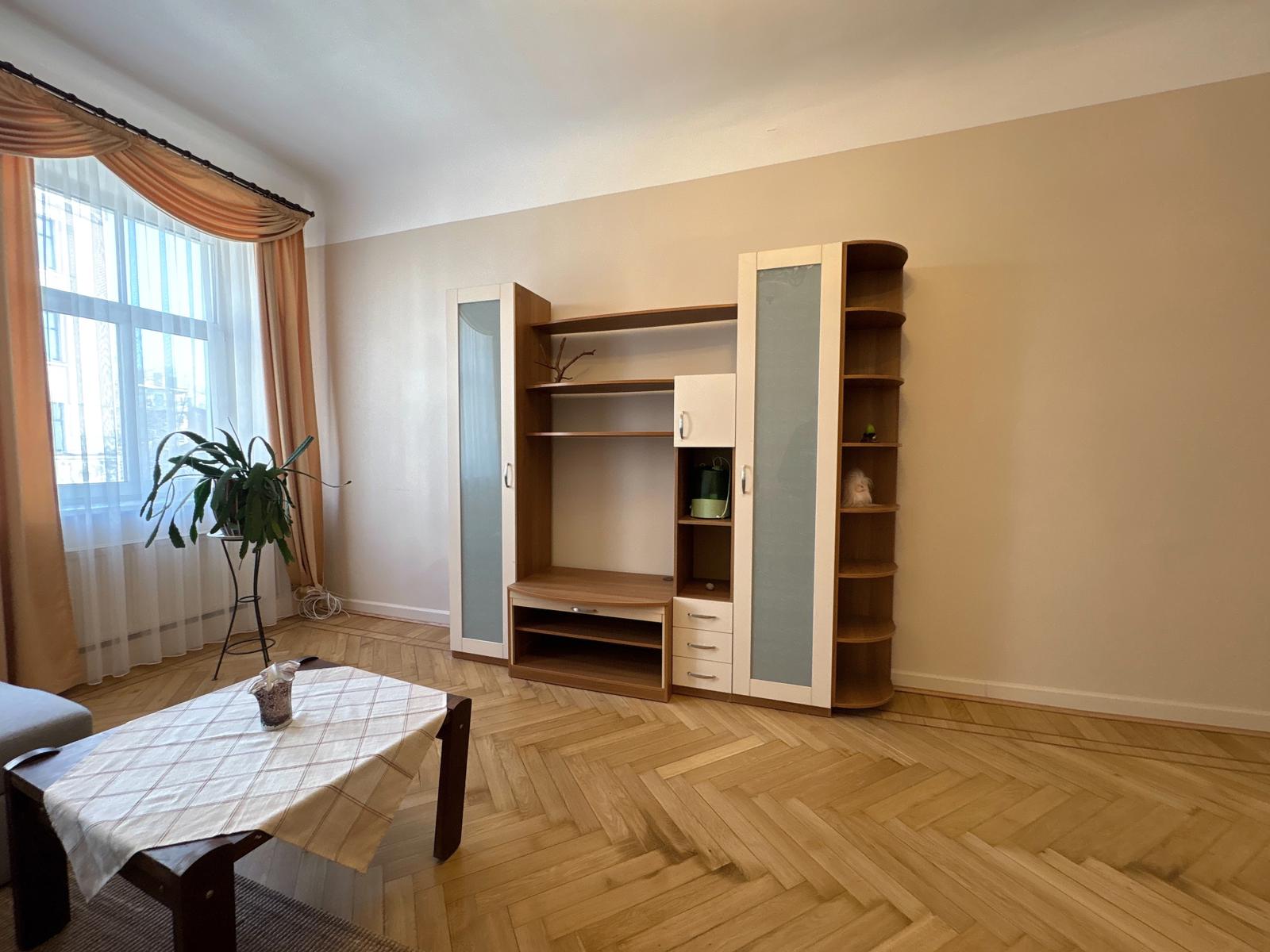 Izīrē dzīvokli, Lāčplēša iela 66 - Attēls 1