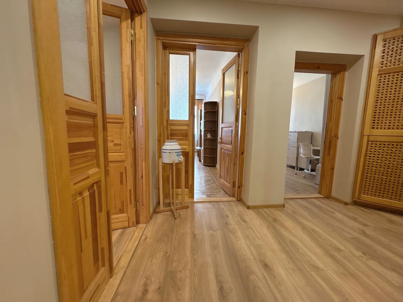 Izīrē dzīvokli, Lāčplēša iela 66 - Attēls 1