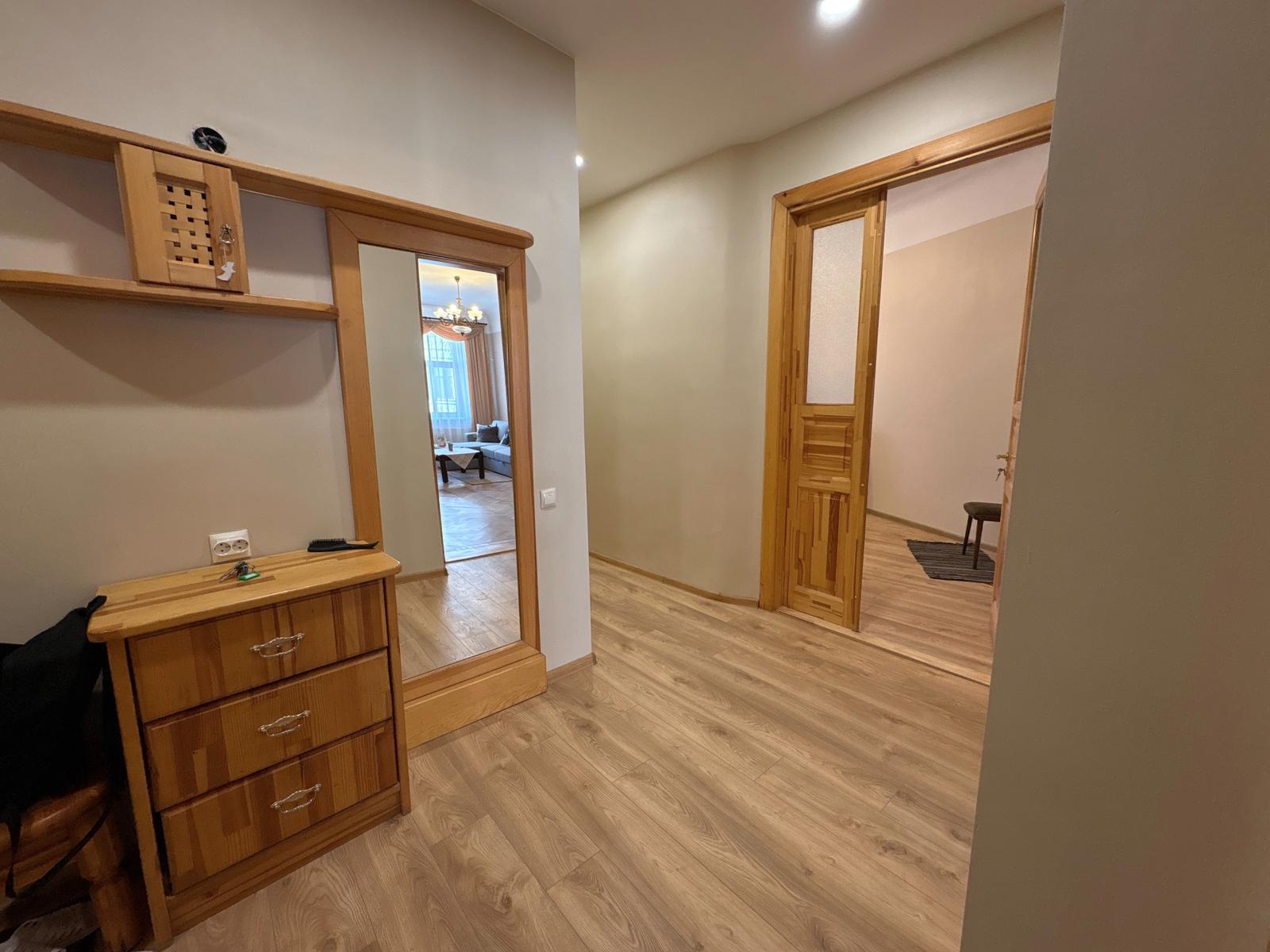 Izīrē dzīvokli, Lāčplēša iela 66 - Attēls 1