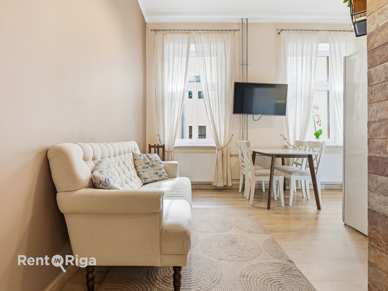 Сдают квартиру, улица Avotu 23 - Изображение 1