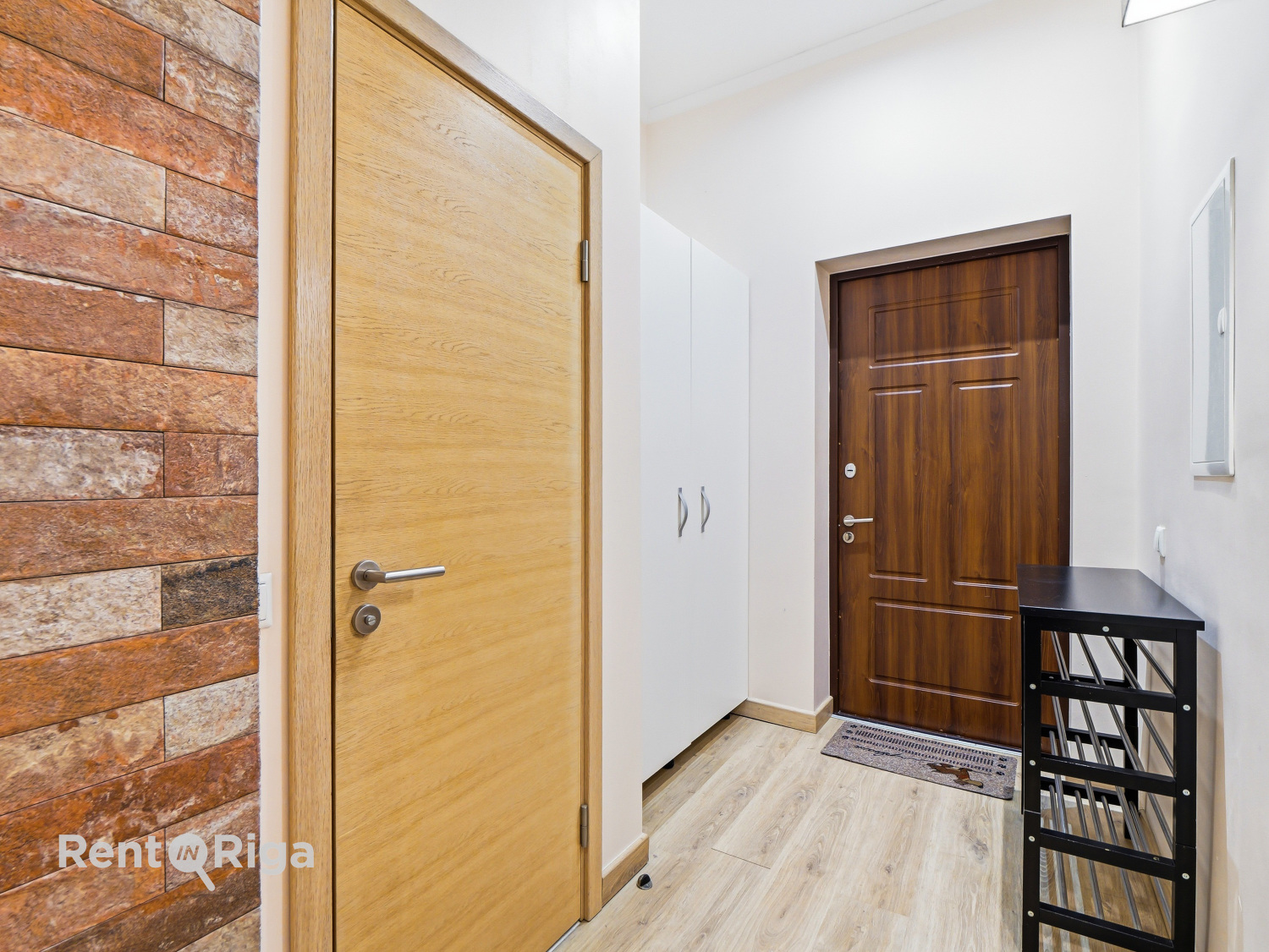 Сдают квартиру, улица Avotu 23 - Изображение 1