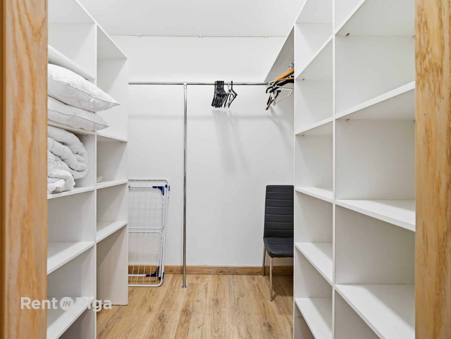 Izīrē dzīvokli, Avotu iela 23 - Attēls 1