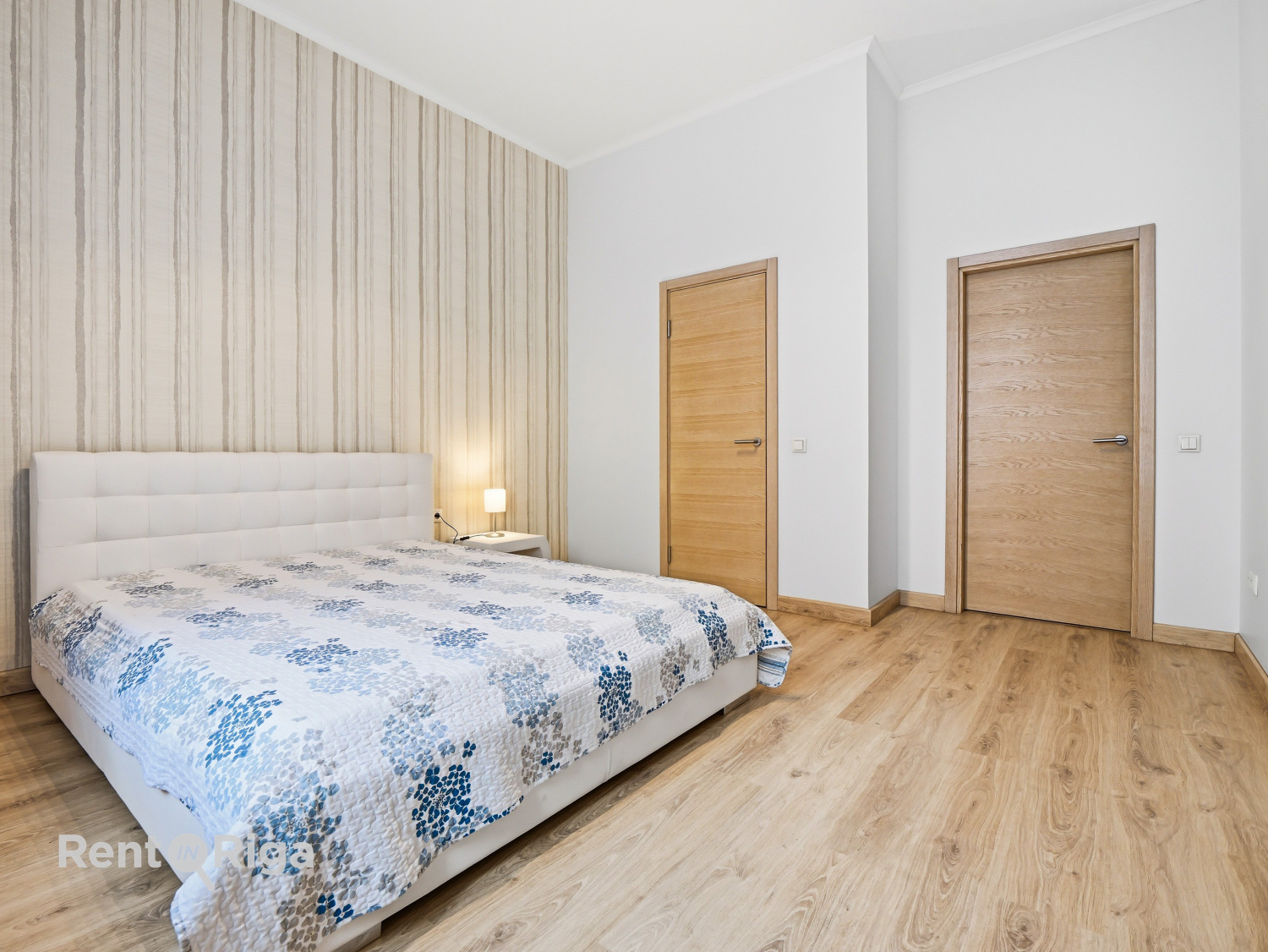 Izīrē dzīvokli, Avotu iela 23 - Attēls 1