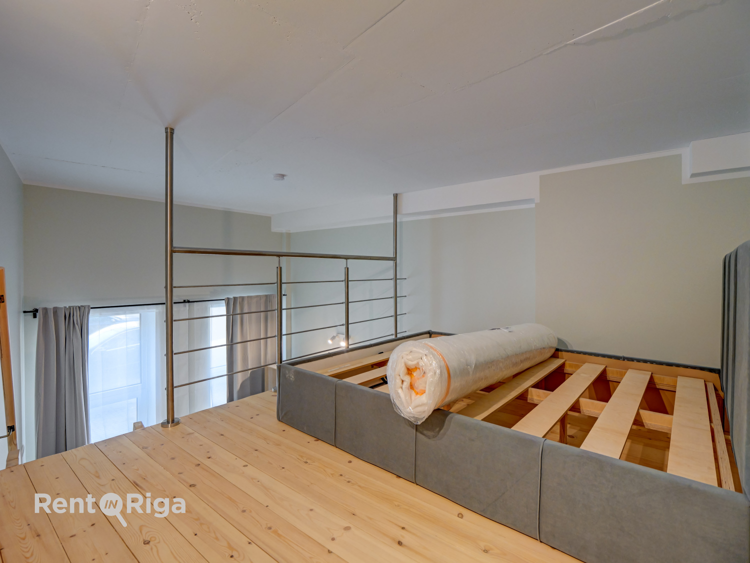 Сдают квартиру, улица Katoļu iela 11 - Изображение 1