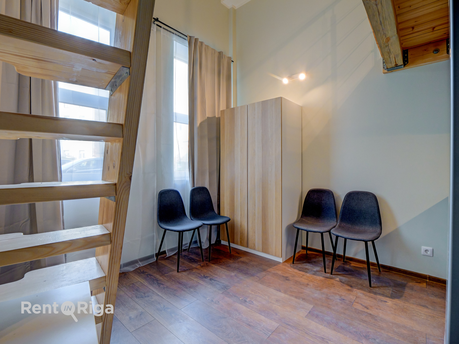 Сдают квартиру, улица Katoļu iela 11 - Изображение 1