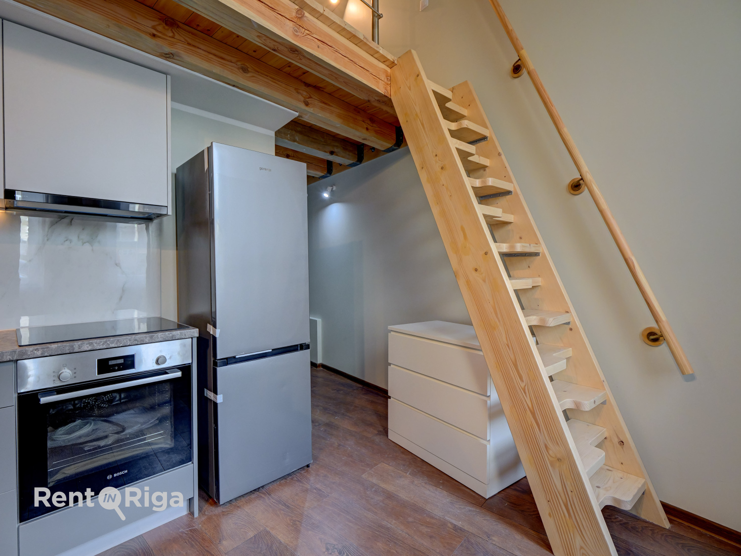 Сдают квартиру, улица Katoļu iela 11 - Изображение 1