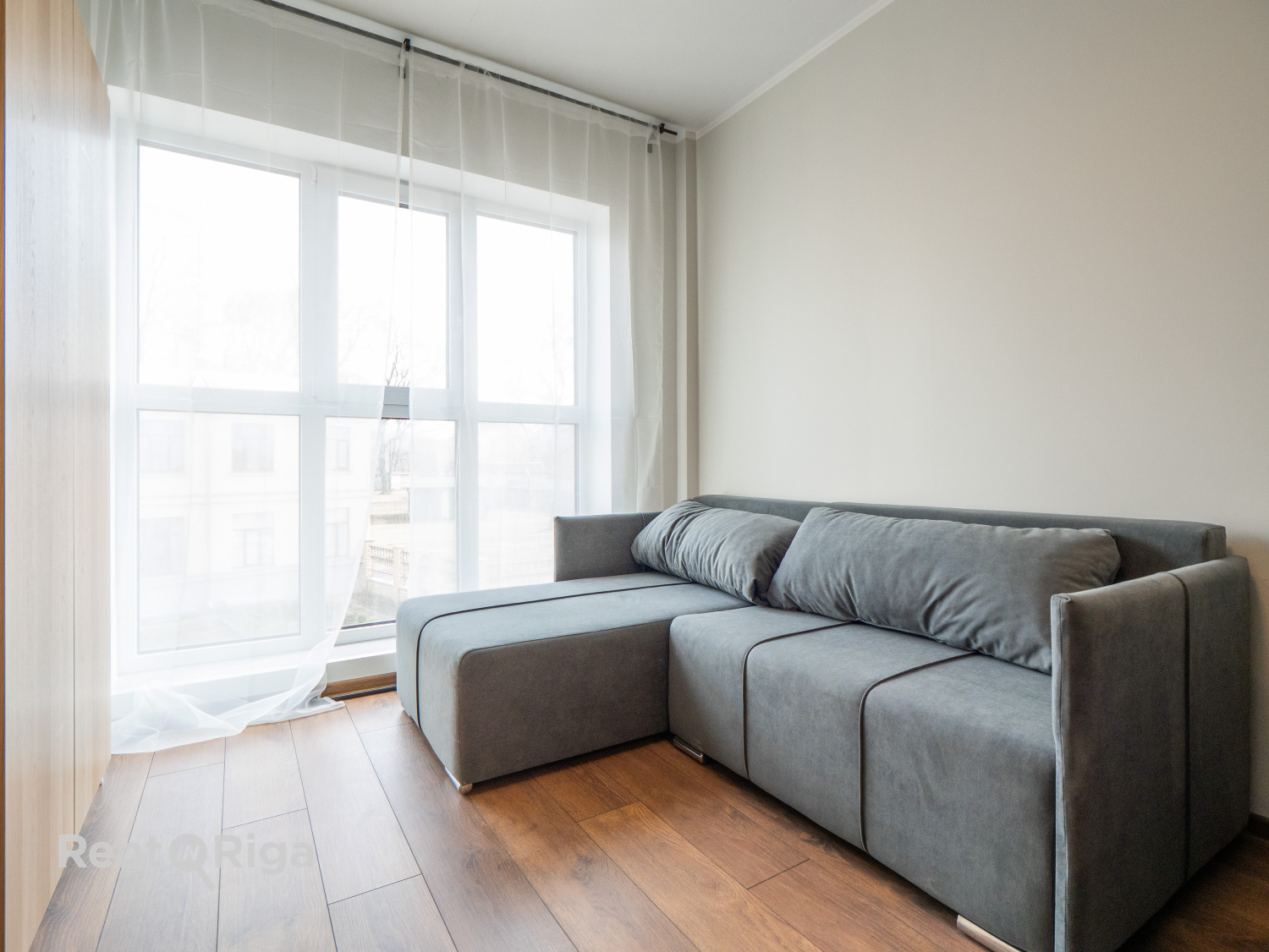 Сдают квартиру, улица Katoļu 11 - Изображение 1