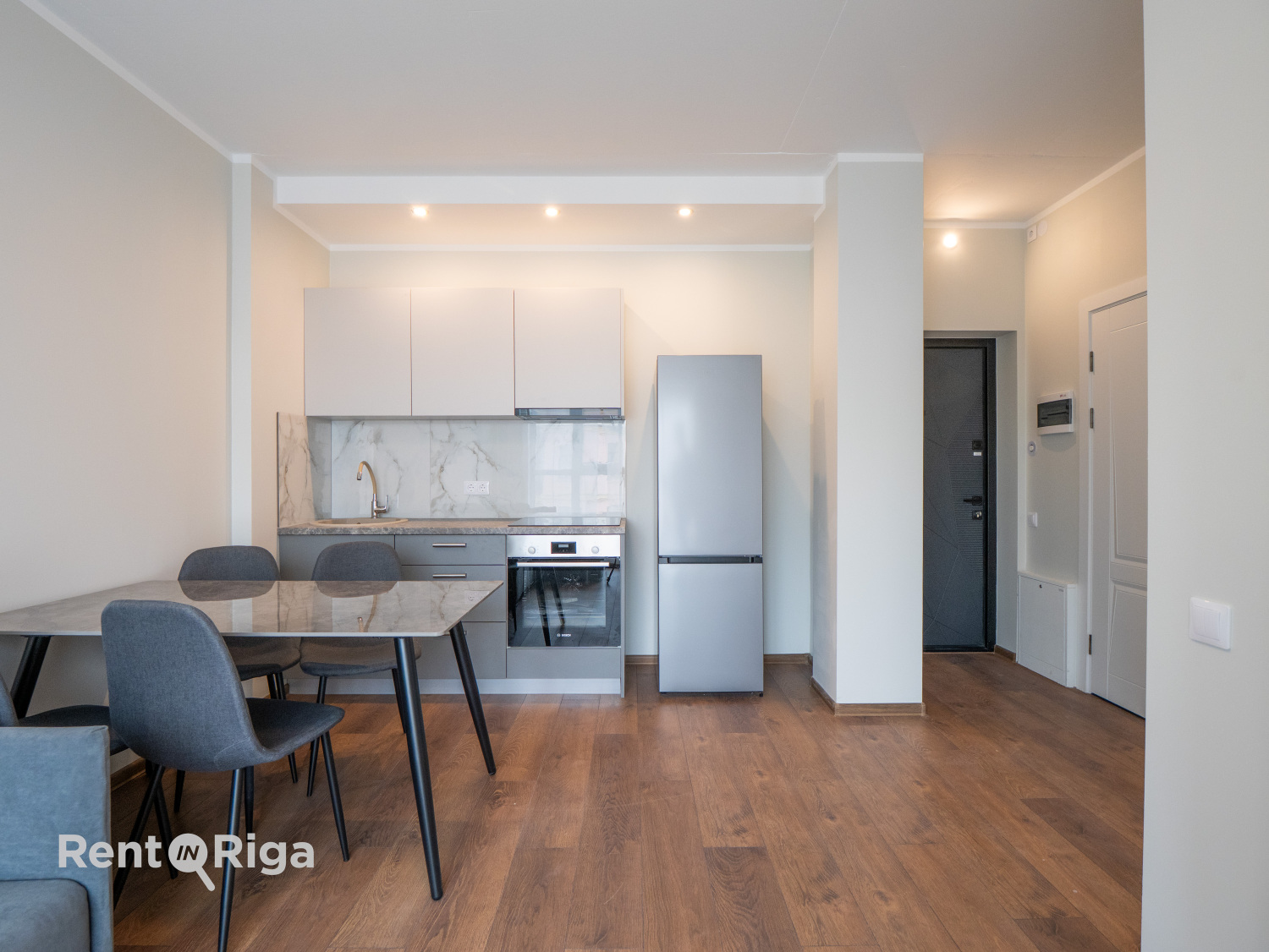 Сдают квартиру, улица Katoļu 11 - Изображение 1