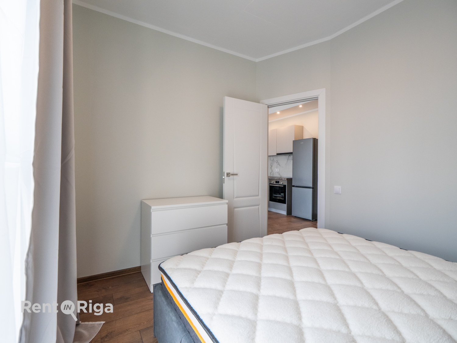 Сдают квартиру, улица Katoļu 11 - Изображение 1