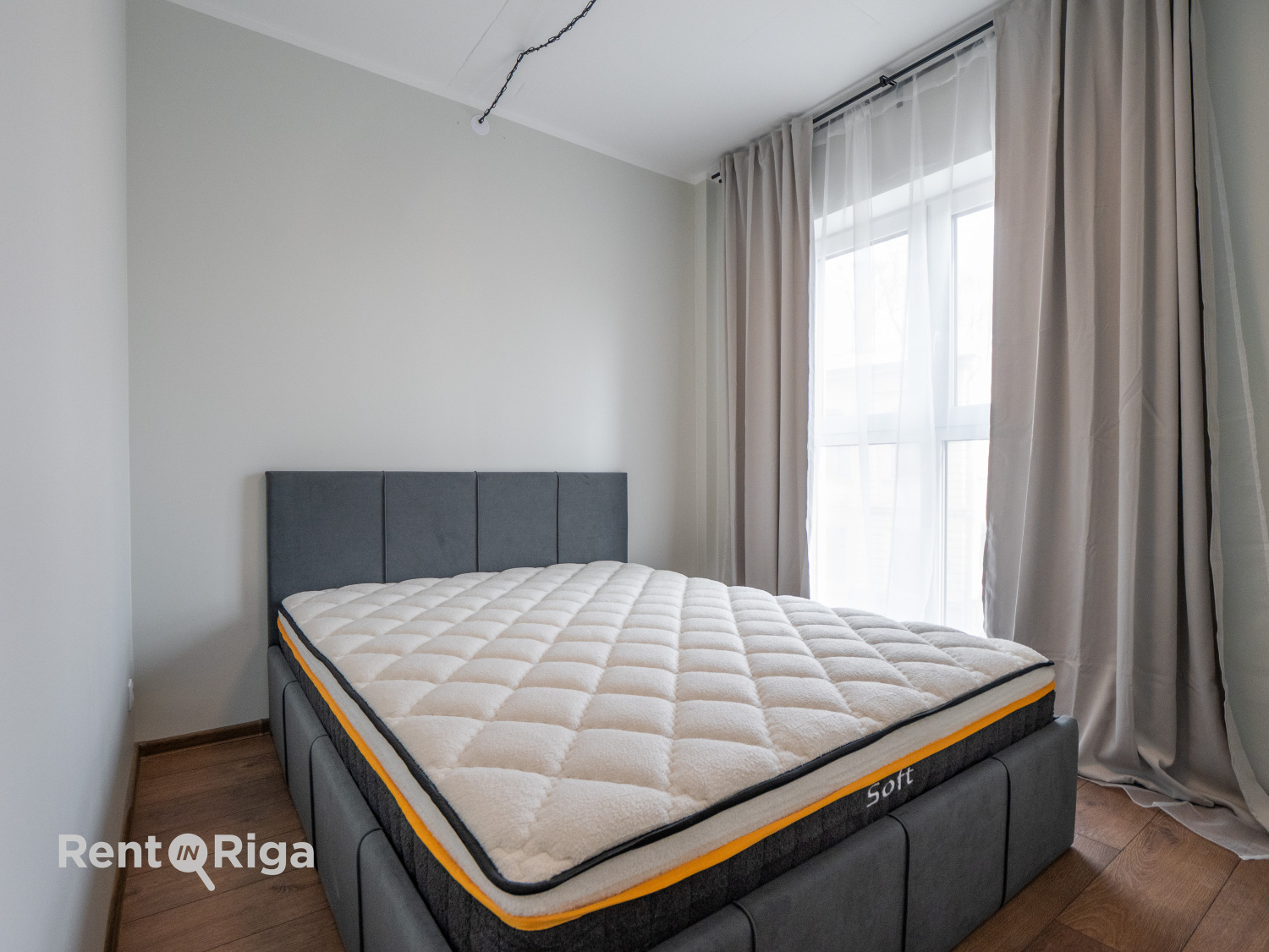 Сдают квартиру, улица Katoļu 11 - Изображение 1