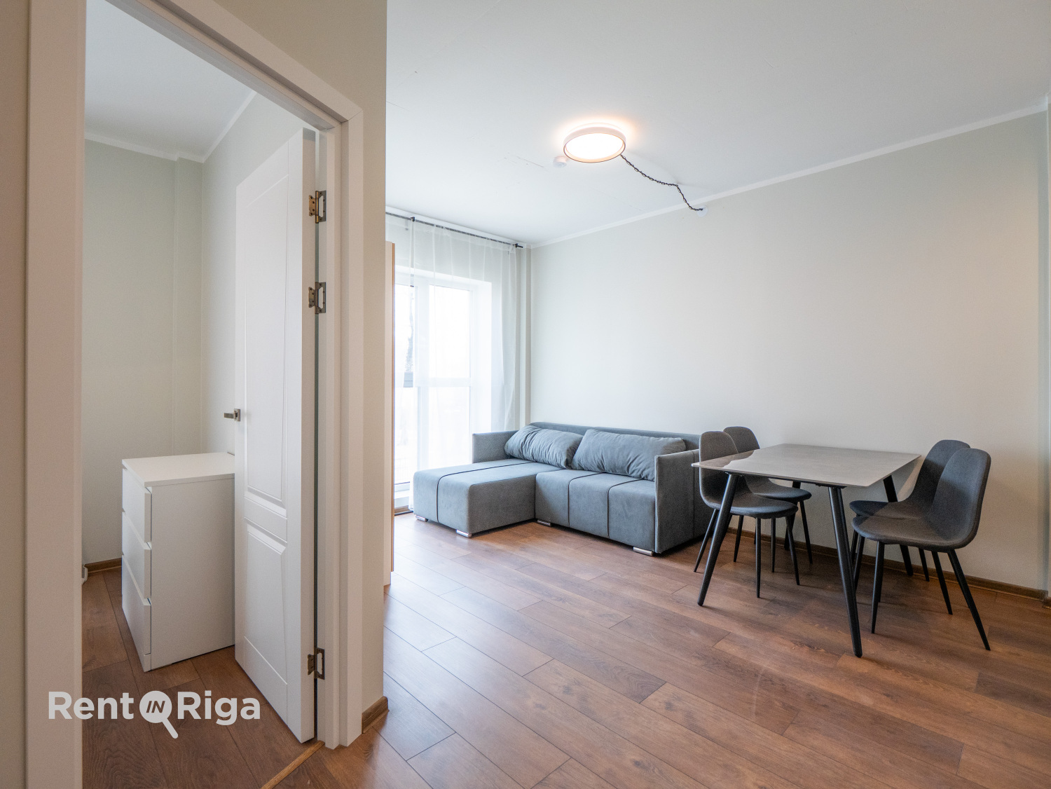 Сдают квартиру, улица Katoļu 11 - Изображение 1