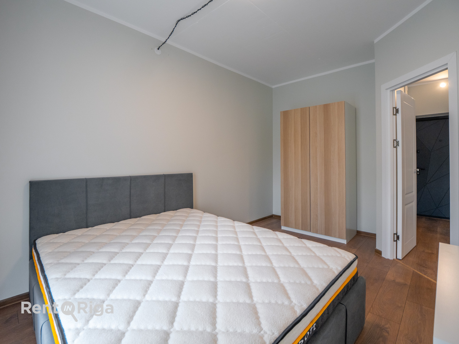 Izīrē dzīvokli, Katoļu iela 11 - Attēls 1