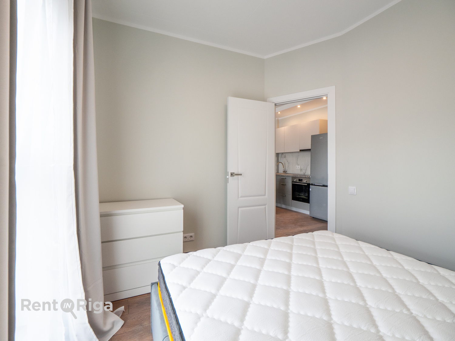 Izīrē dzīvokli, Katoļu iela 11 - Attēls 1