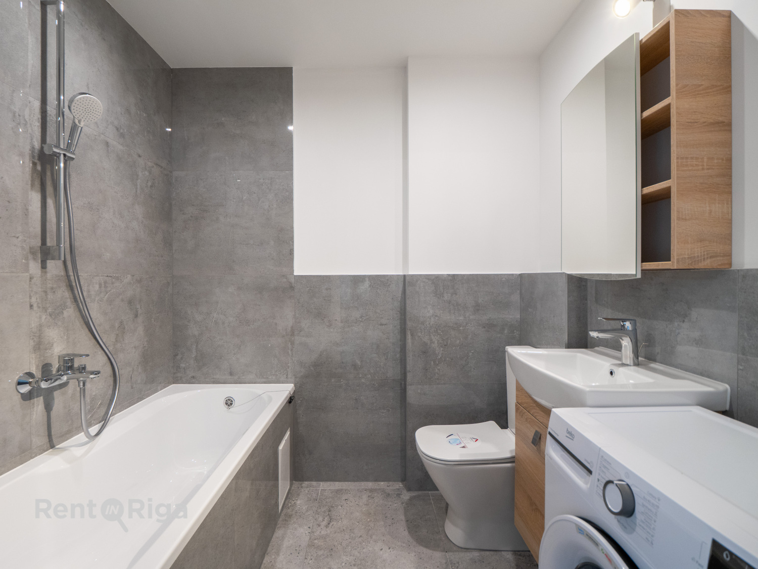 Сдают квартиру, улица Katoļu 11 - Изображение 1