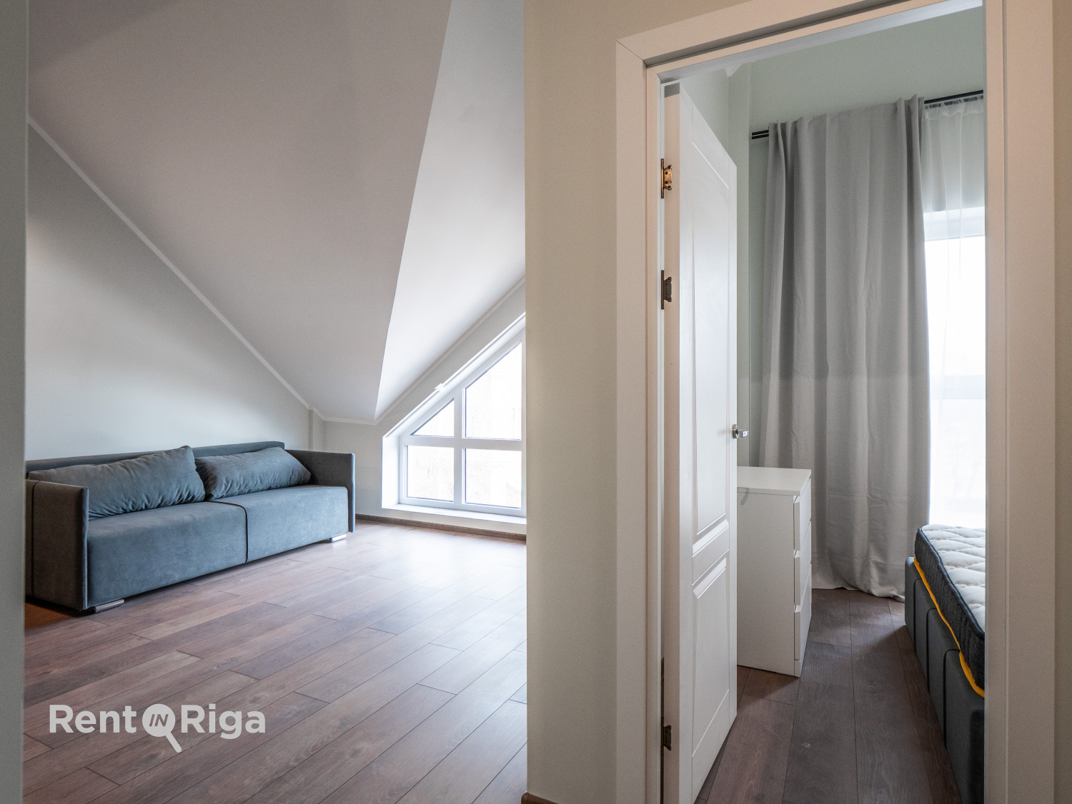 Сдают квартиру, улица Katoļu 11 - Изображение 1