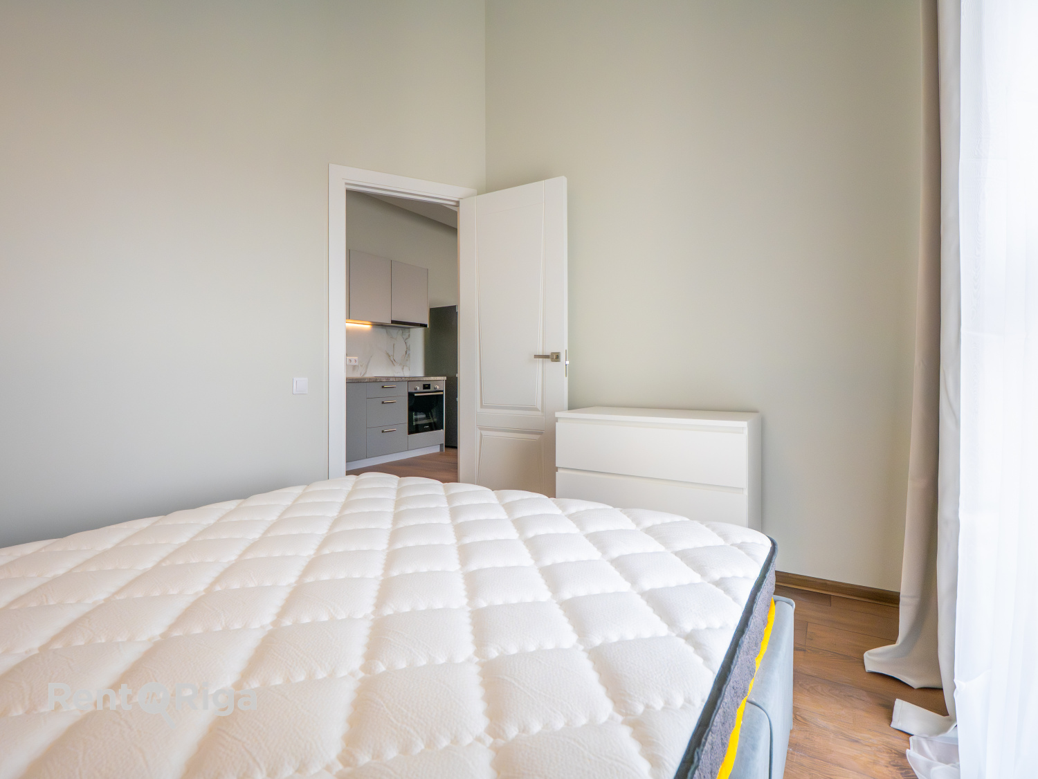 Сдают квартиру, улица Katoļu 11 - Изображение 1